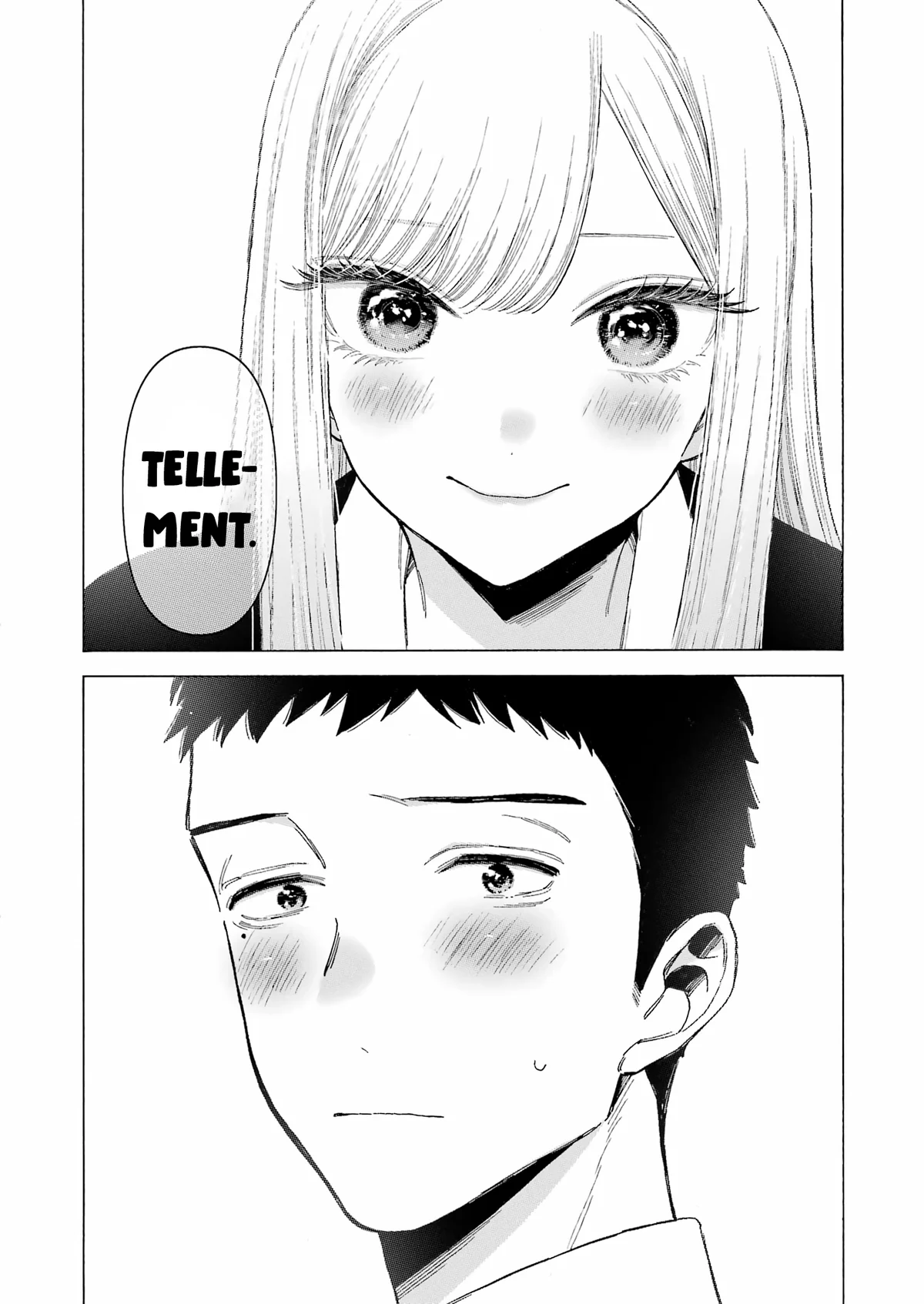 sexy cosplay doll Chapitre 108 - Page 11