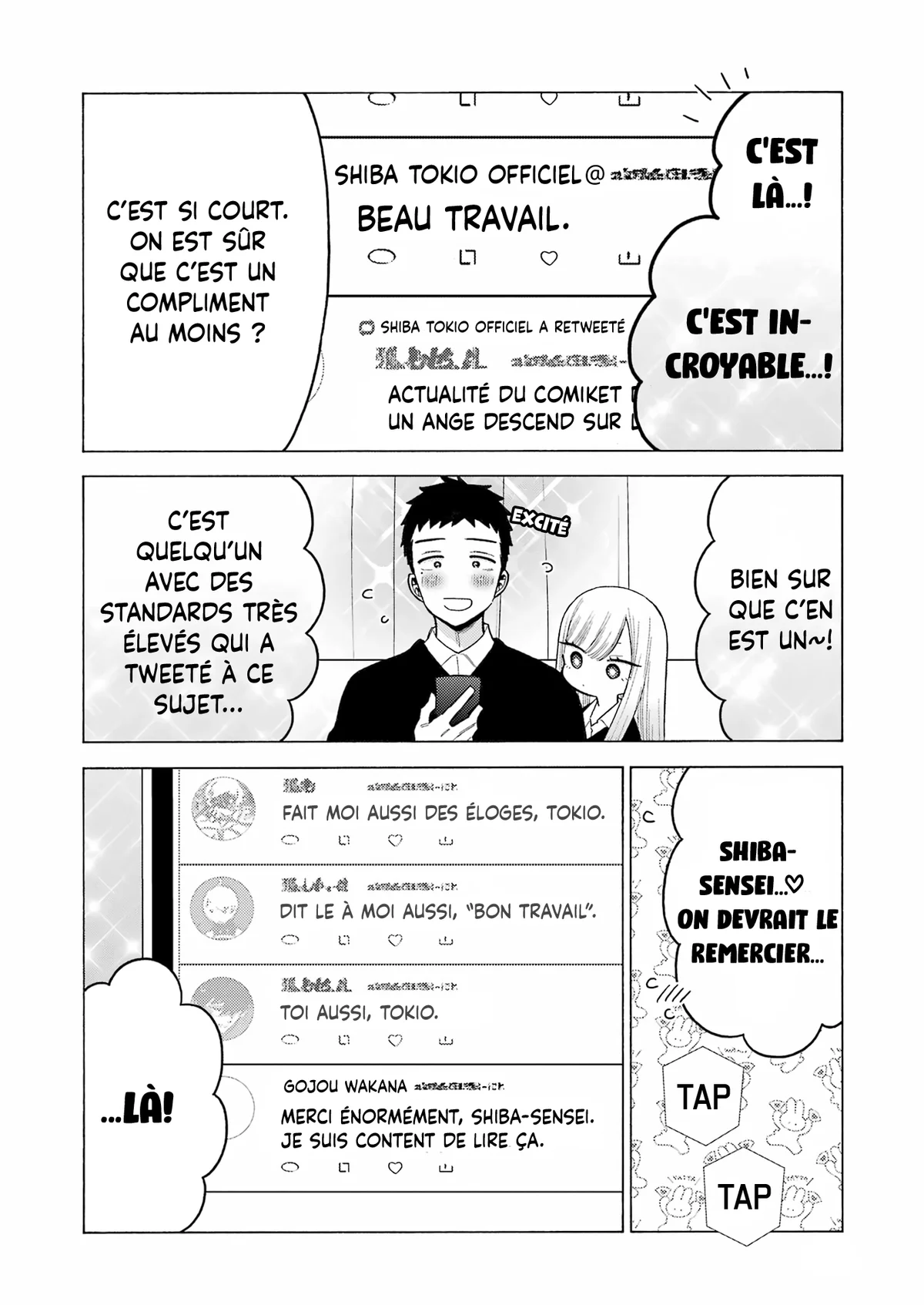 sexy cosplay doll Chapitre 108 - Page 13