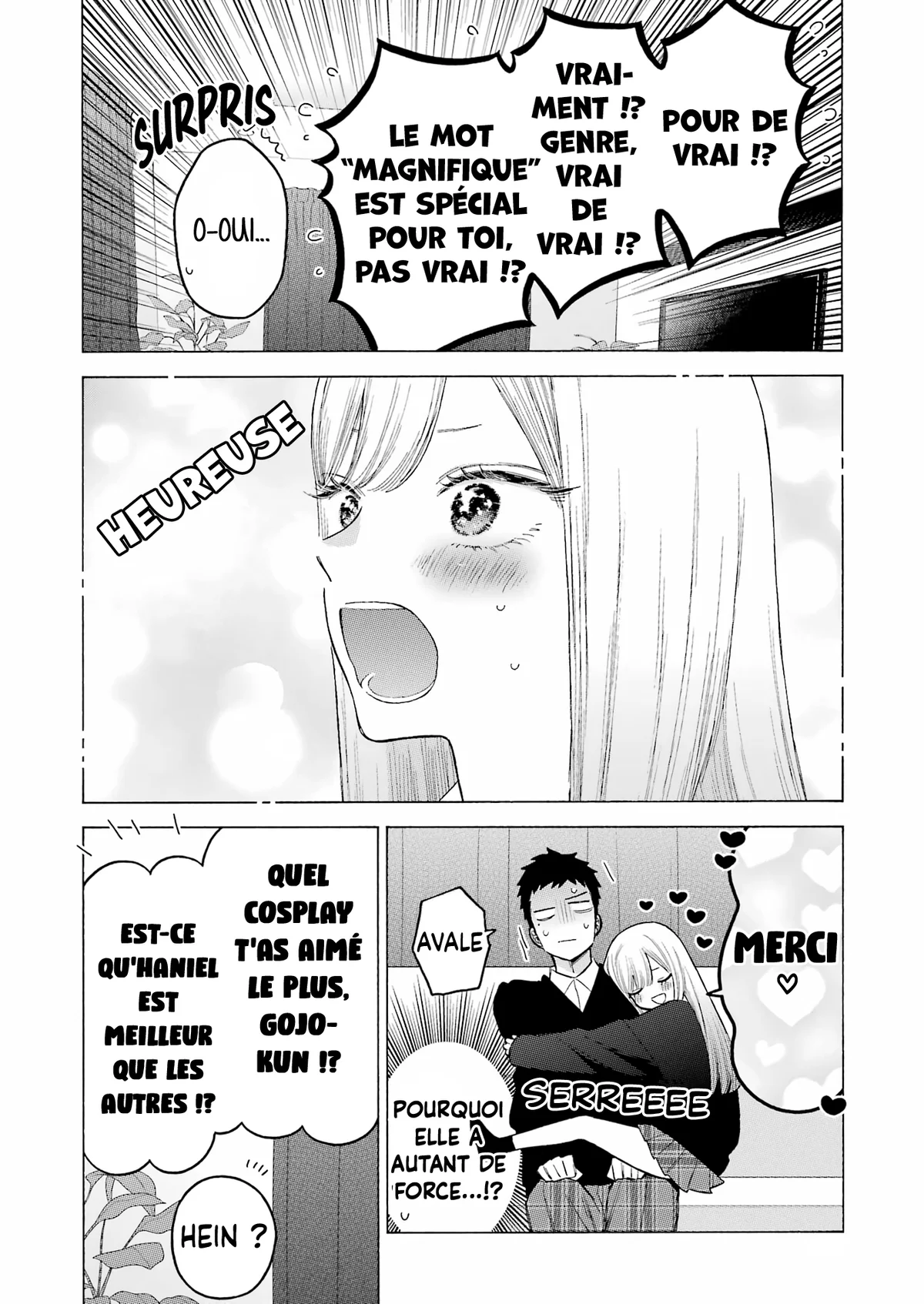 sexy cosplay doll Chapitre 108 - Page 15