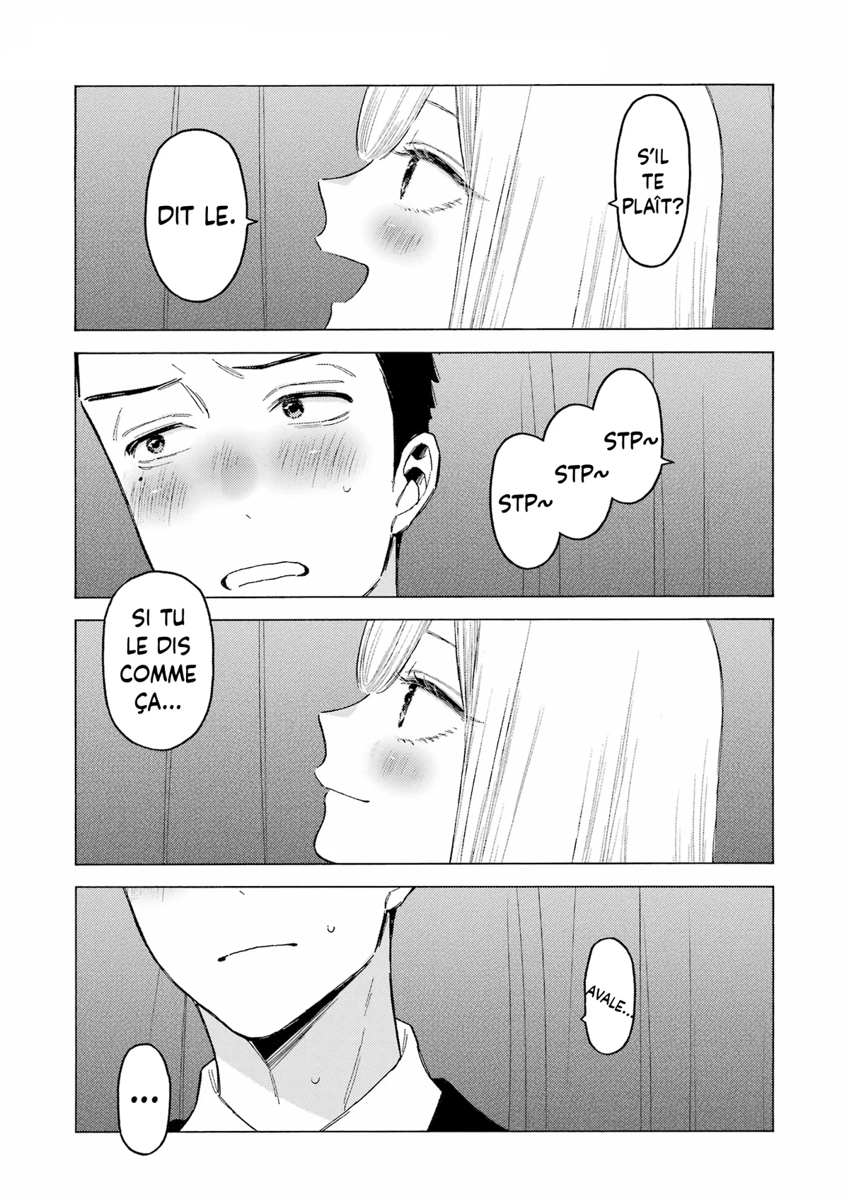 sexy cosplay doll Chapitre 108 - Page 18