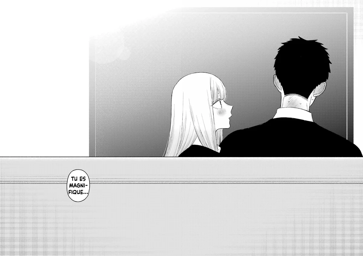 sexy cosplay doll Chapitre 108 - Page 19