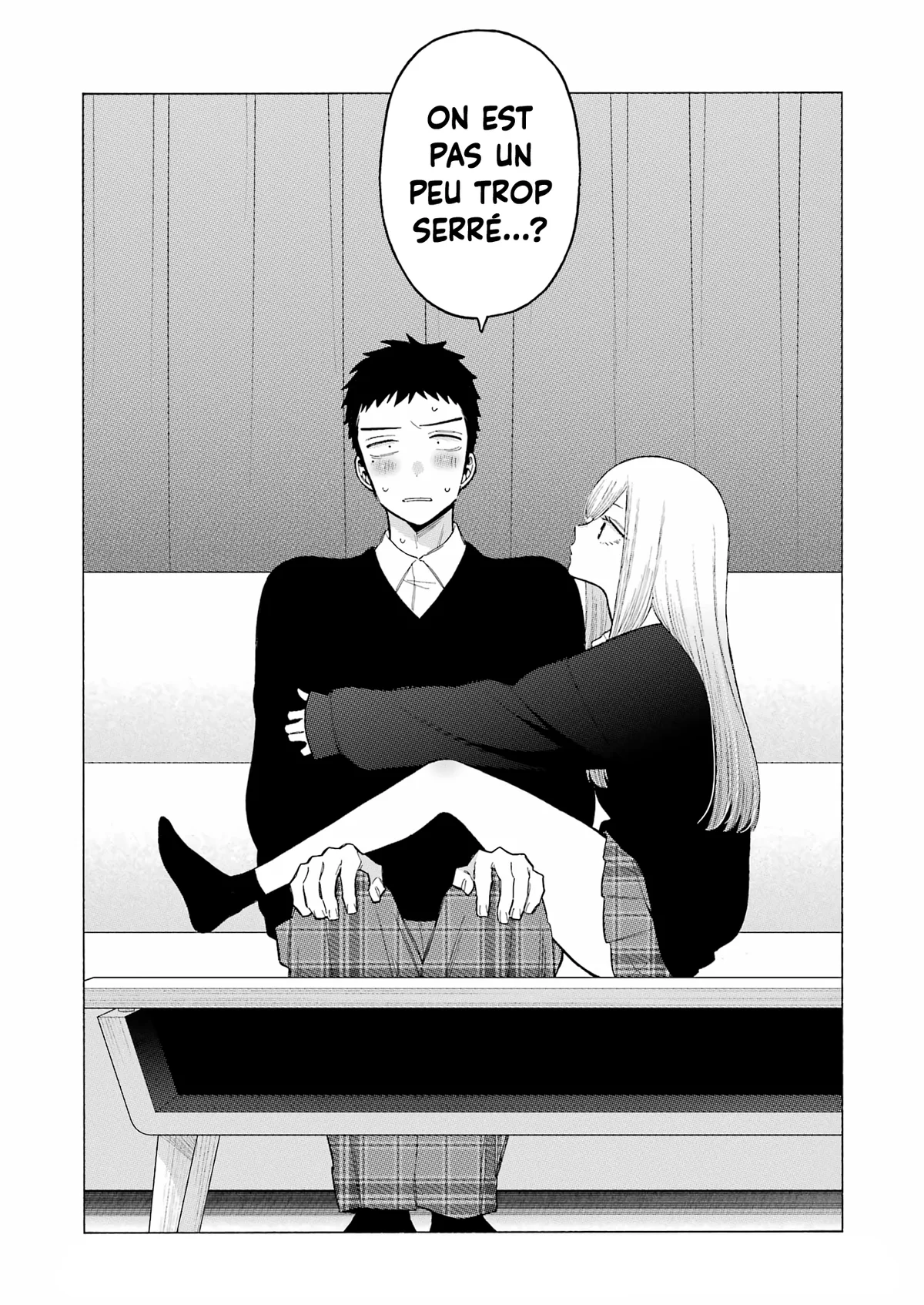 sexy cosplay doll Chapitre 108 - Page 2