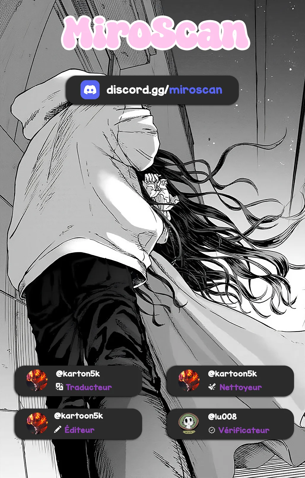 sexy cosplay doll Chapitre 108 - Page 23
