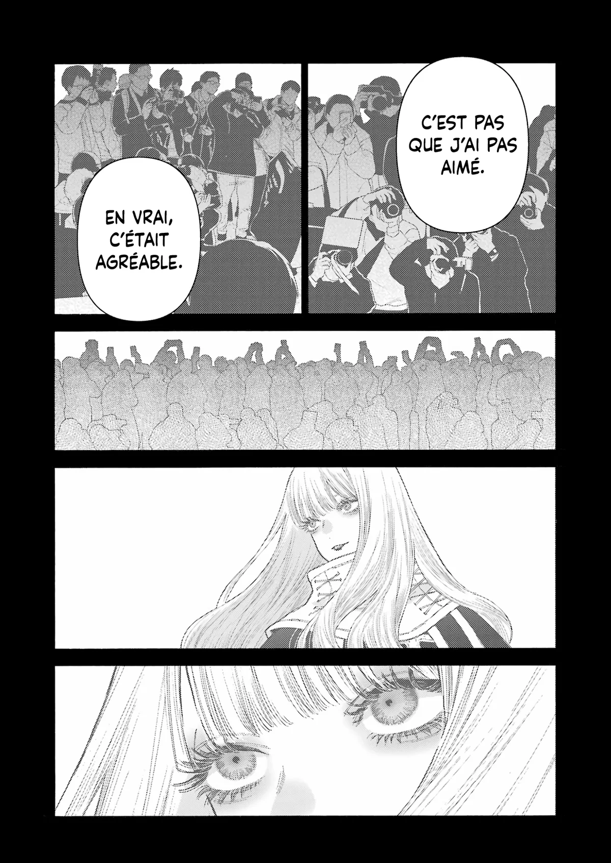 sexy cosplay doll Chapitre 108 - Page 5