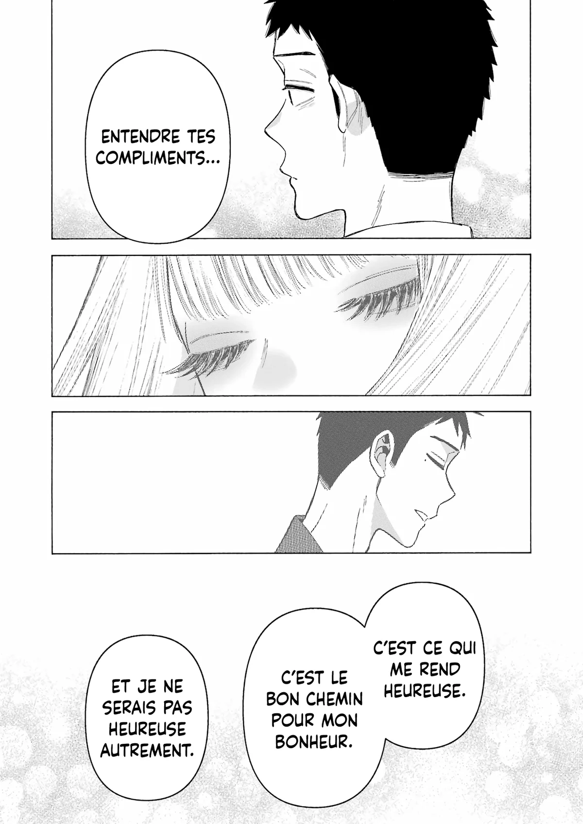 sexy cosplay doll Chapitre 108 - Page 9