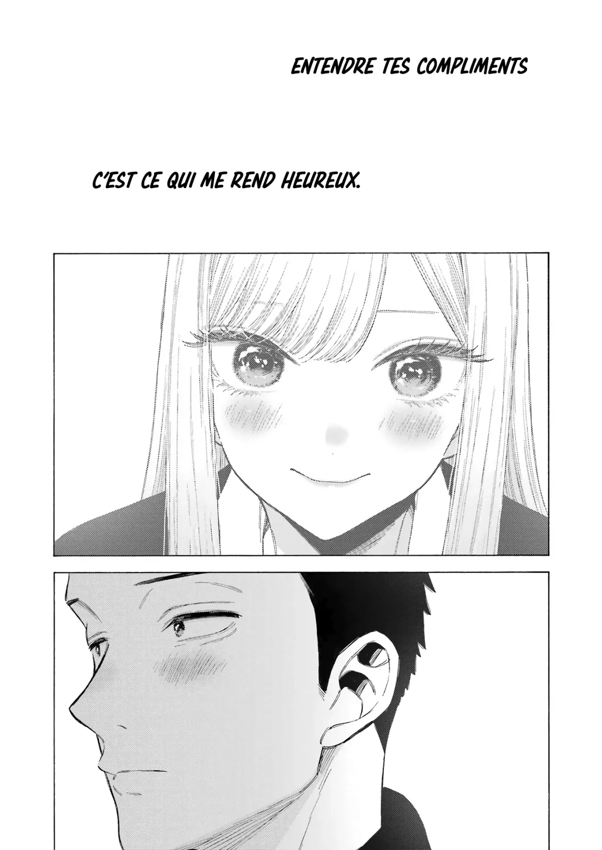 sexy cosplay doll Chapitre 109 - Page 6