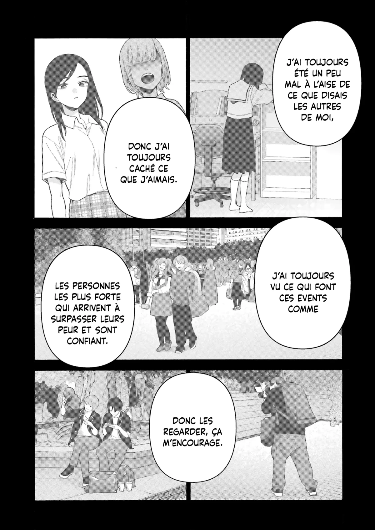sexy cosplay doll Chapitre 110 - Page 10
