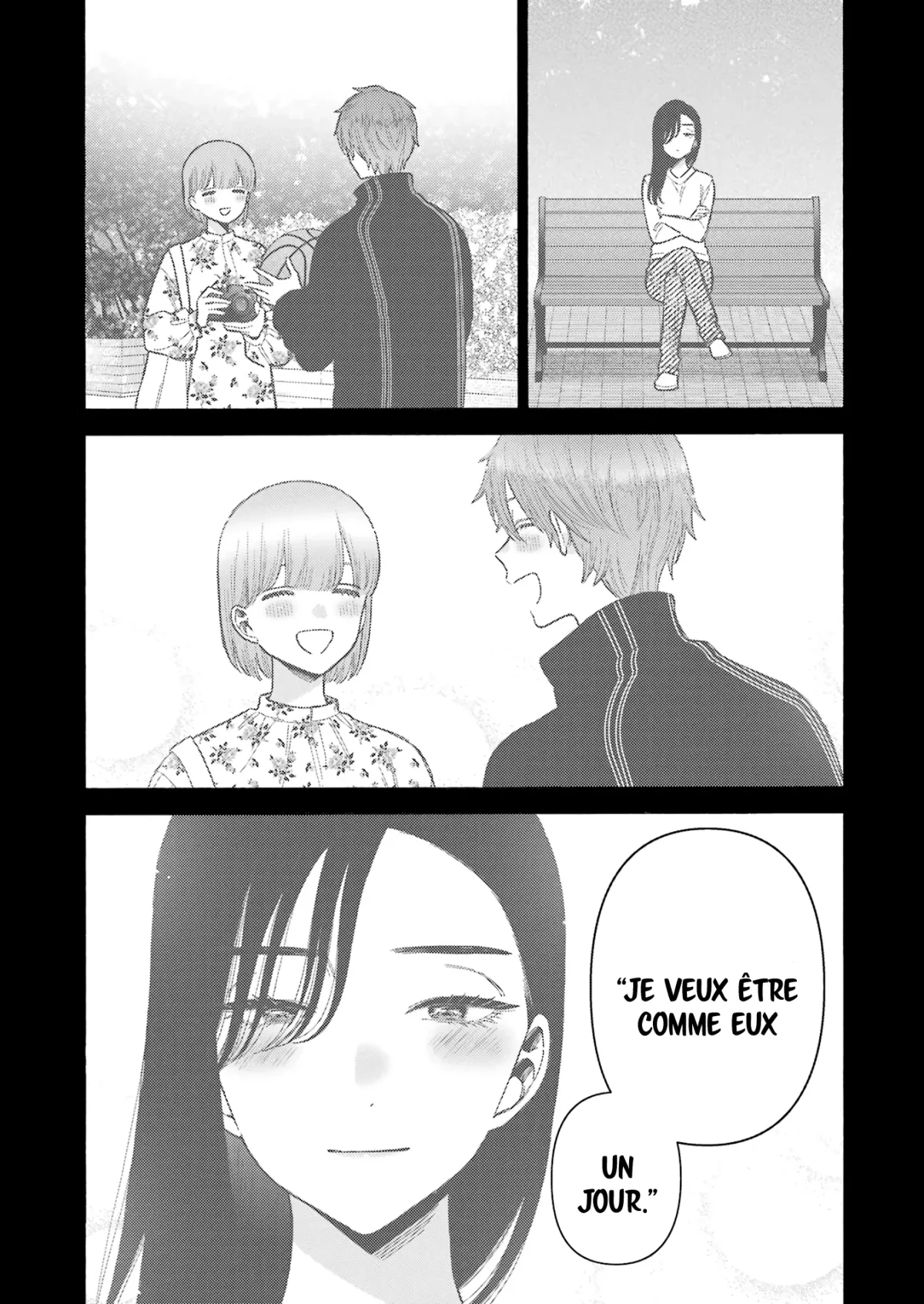 sexy cosplay doll Chapitre 110 - Page 11