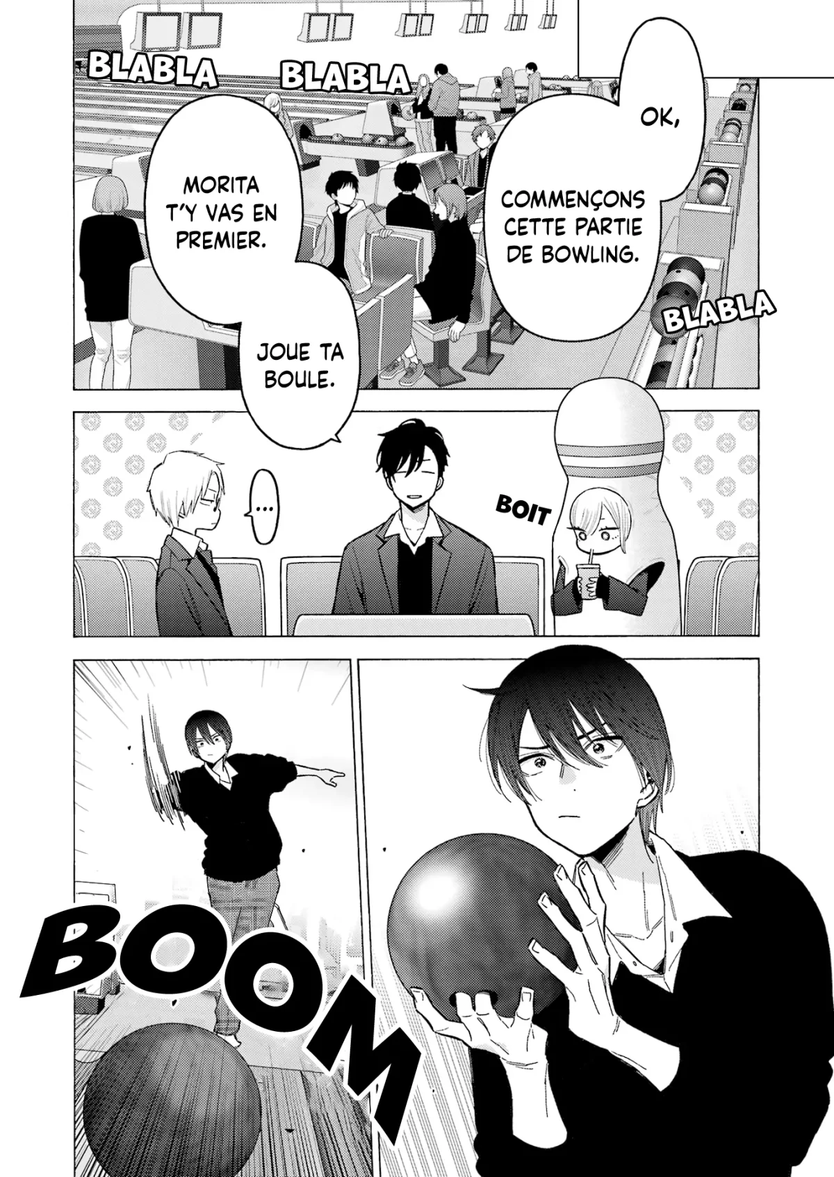 sexy cosplay doll Chapitre 111 - Page 15