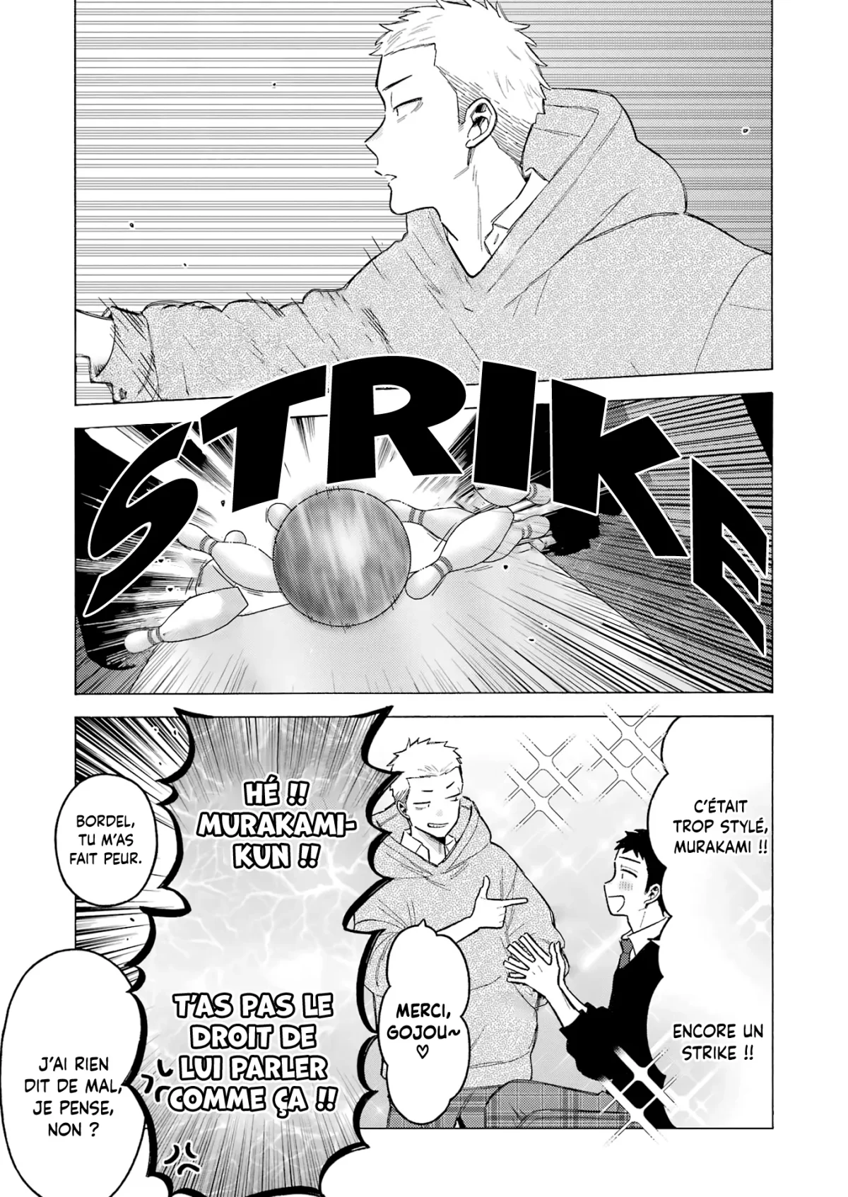 sexy cosplay doll Chapitre 111 - Page 18