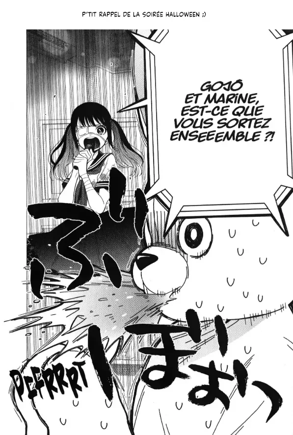 sexy cosplay doll Chapitre 111 - Page 21
