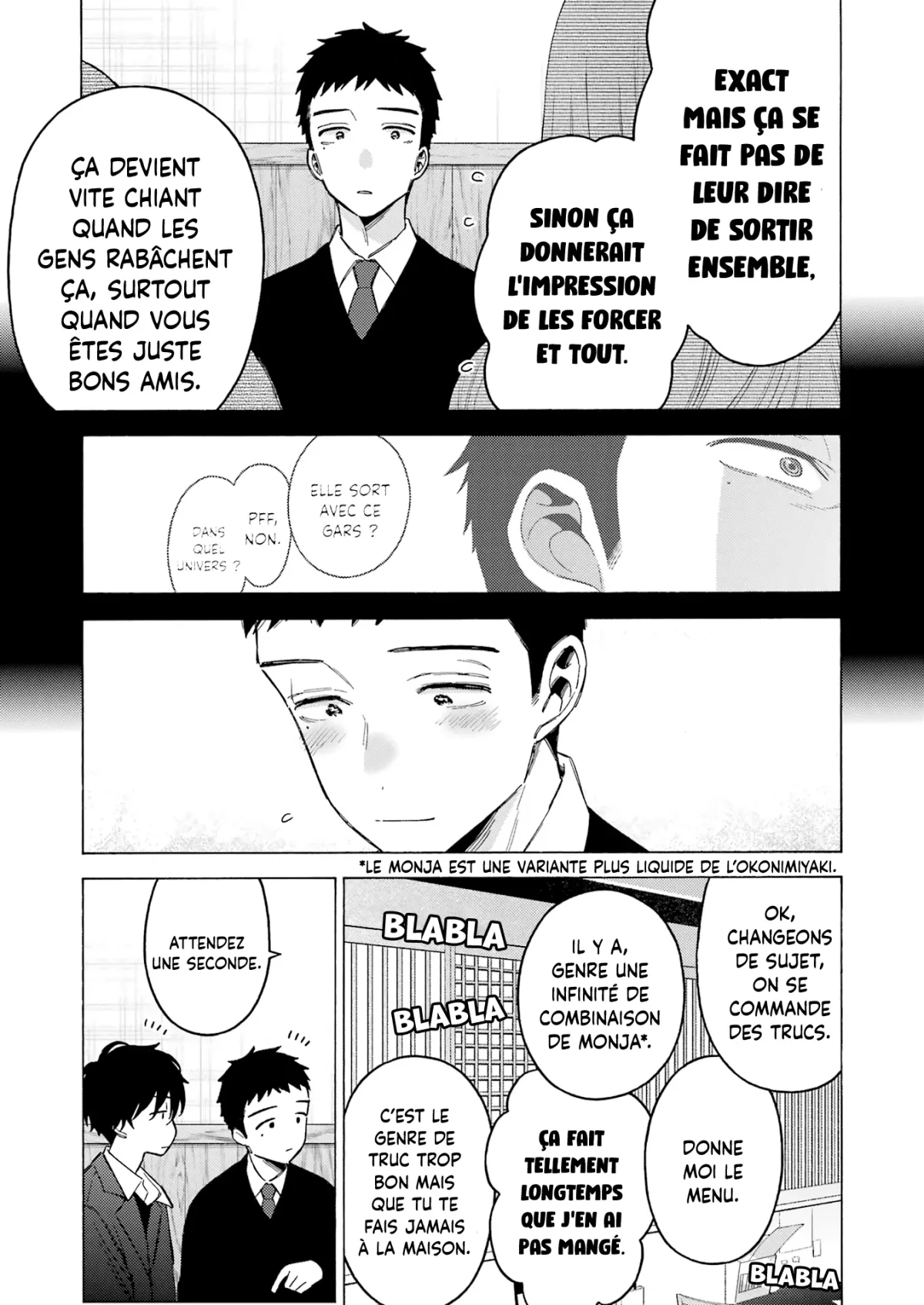 sexy cosplay doll Chapitre 111 - Page 6