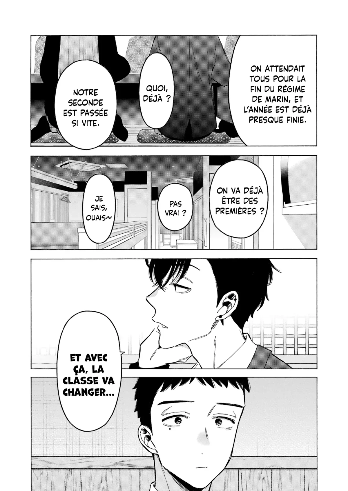 sexy cosplay doll Chapitre 111 - Page 8