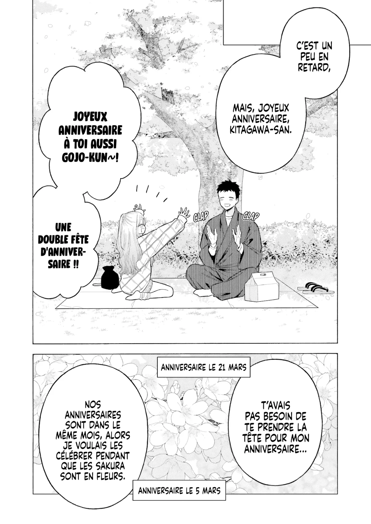 sexy cosplay doll Chapitre 112 - Page 10