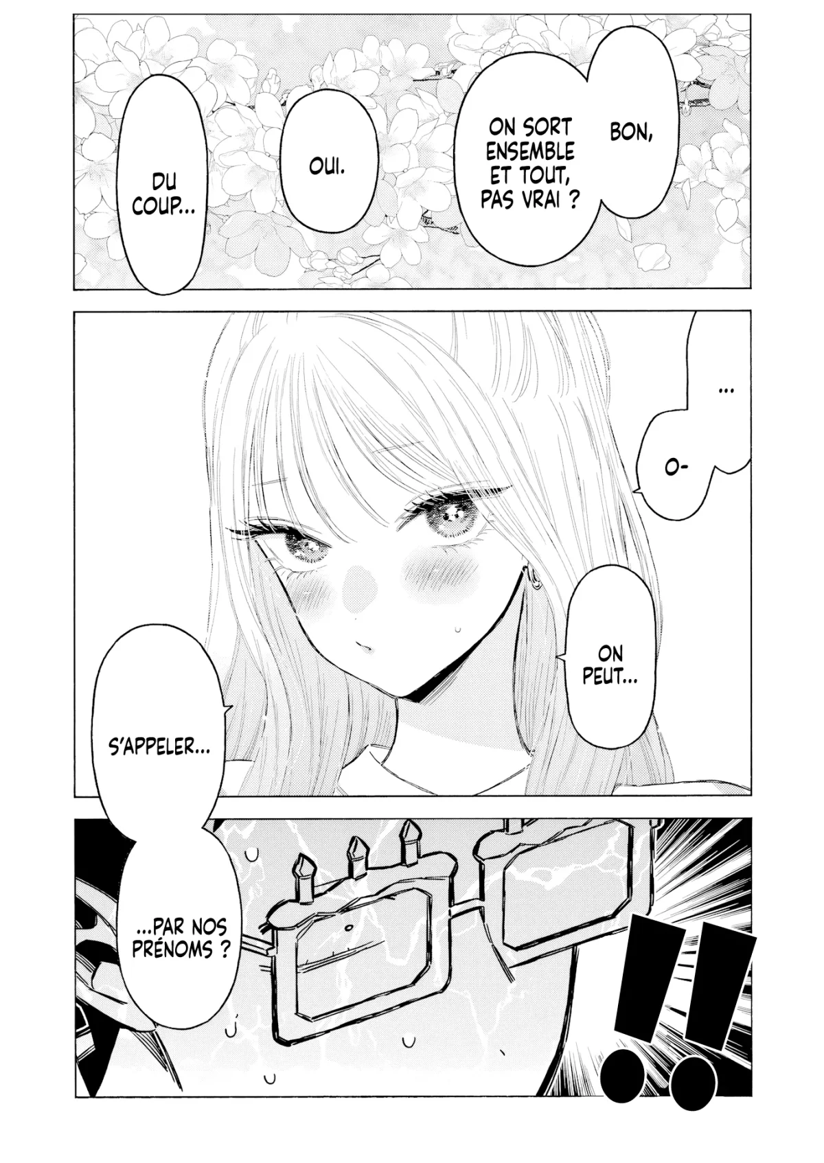 sexy cosplay doll Chapitre 112 - Page 15