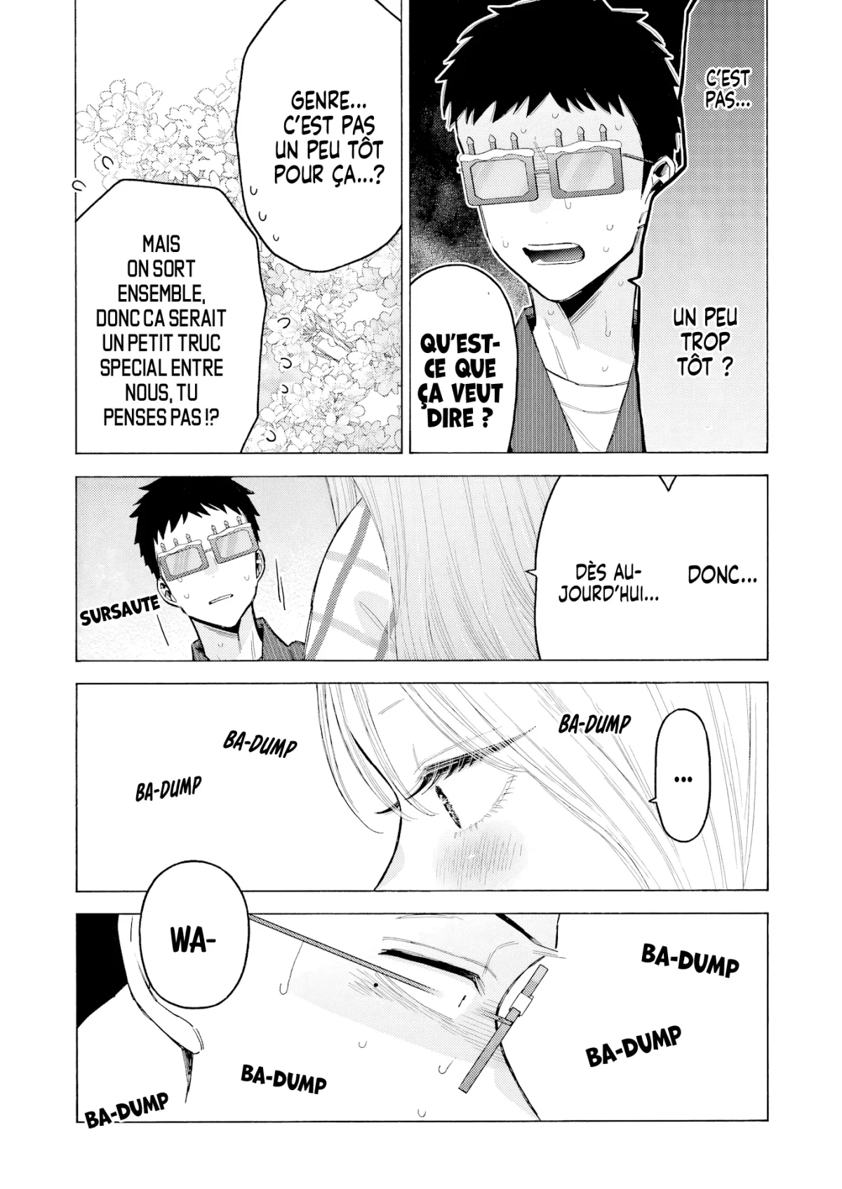 sexy cosplay doll Chapitre 112 - Page 17