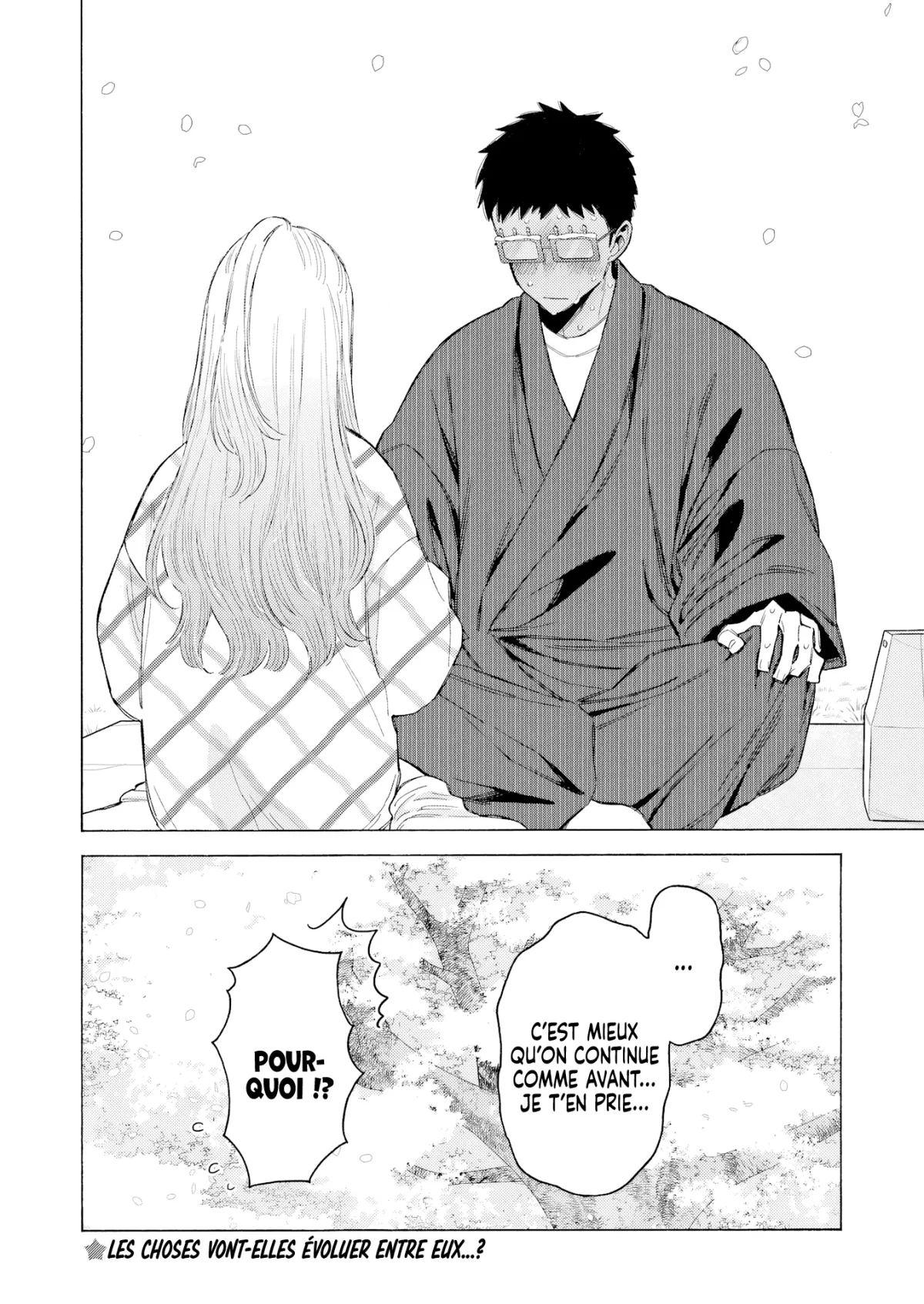 sexy cosplay doll Chapitre 112 - Page 20