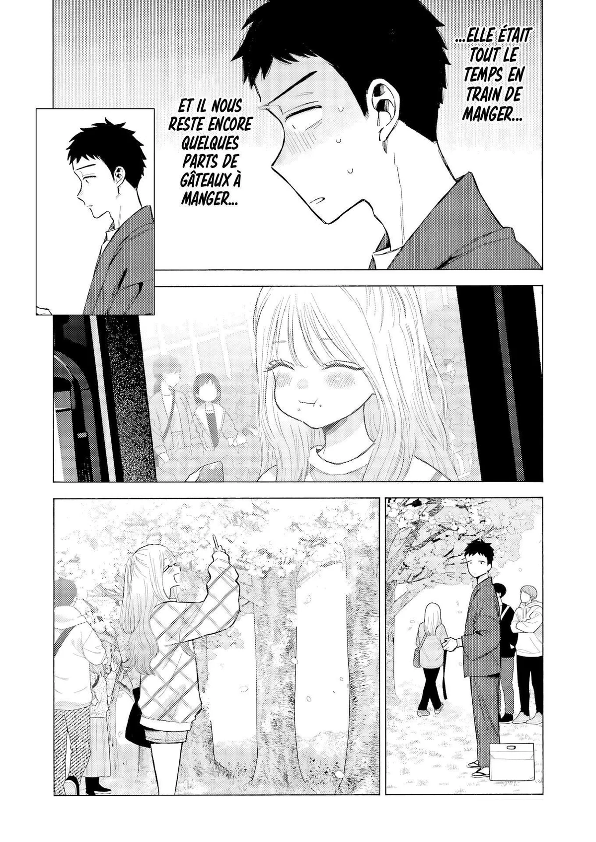 sexy cosplay doll Chapitre 112 - Page 5