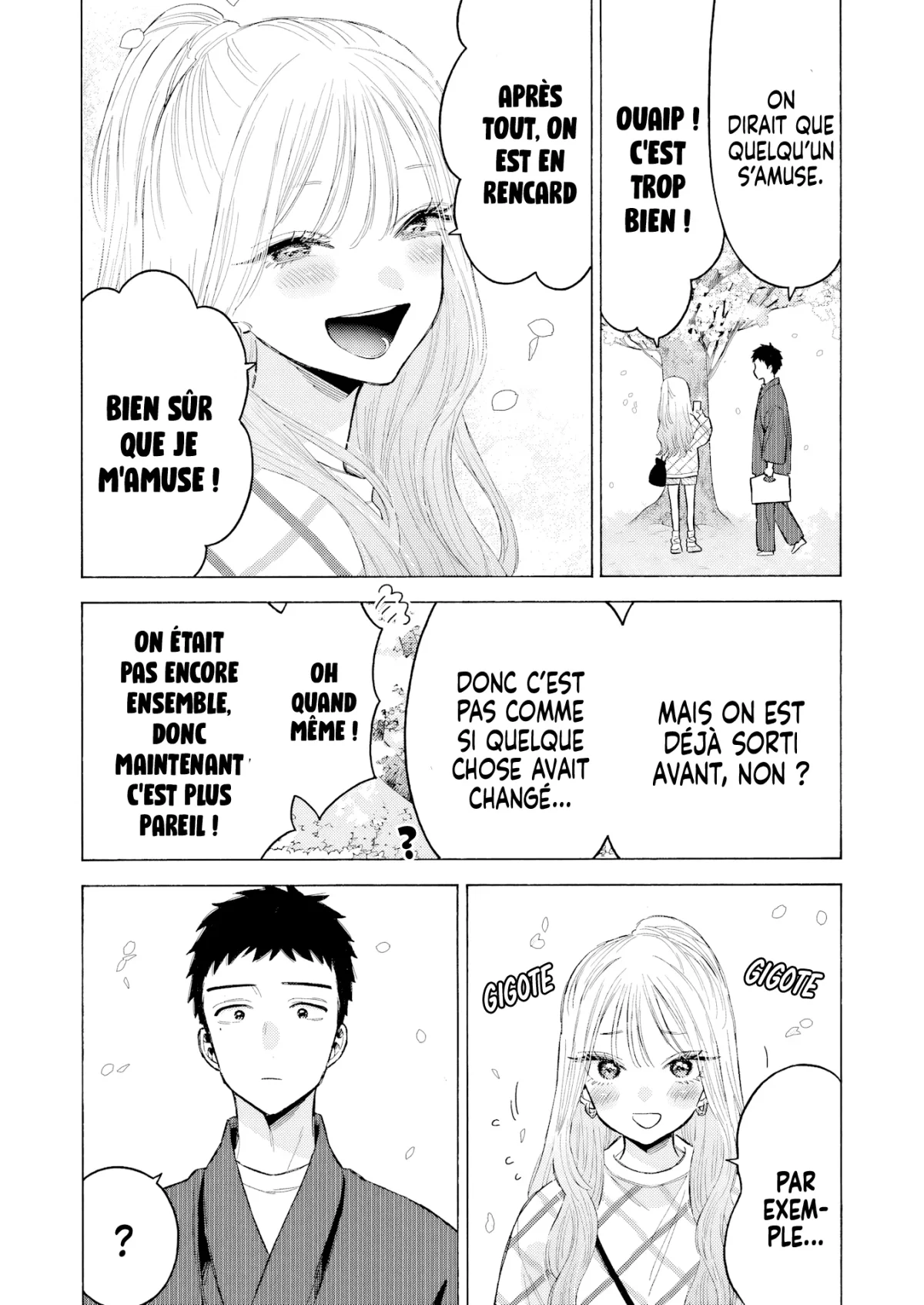 sexy cosplay doll Chapitre 112 - Page 6