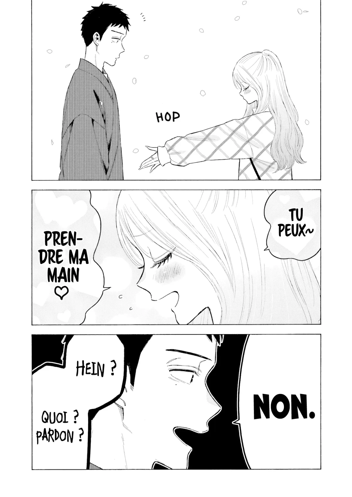 sexy cosplay doll Chapitre 112 - Page 7