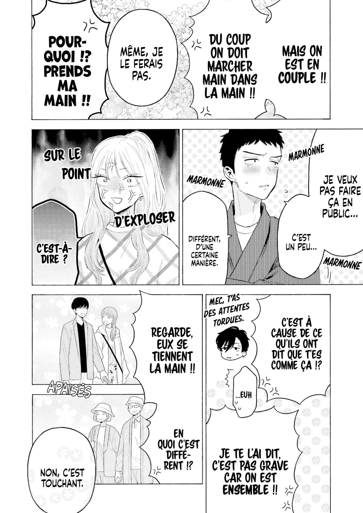 sexy cosplay doll Chapitre 112 - Page 8