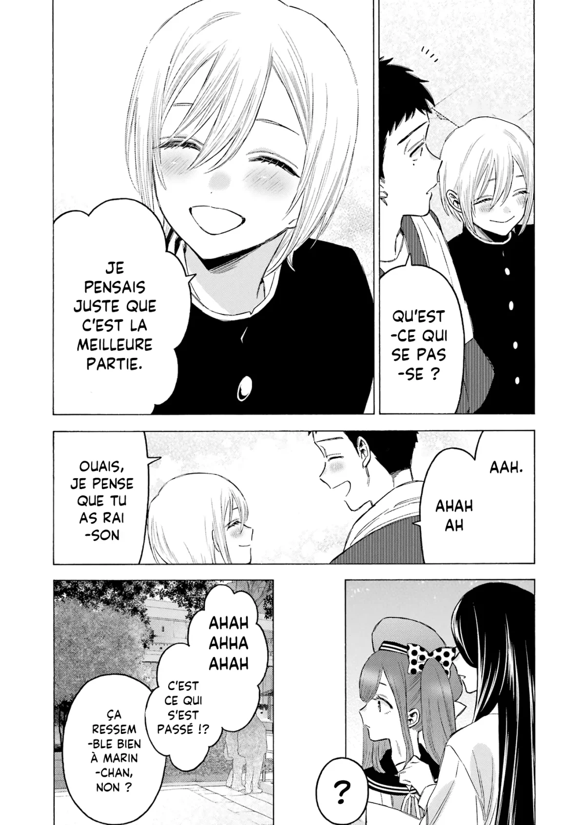 sexy cosplay doll Chapitre 113 - Page 11