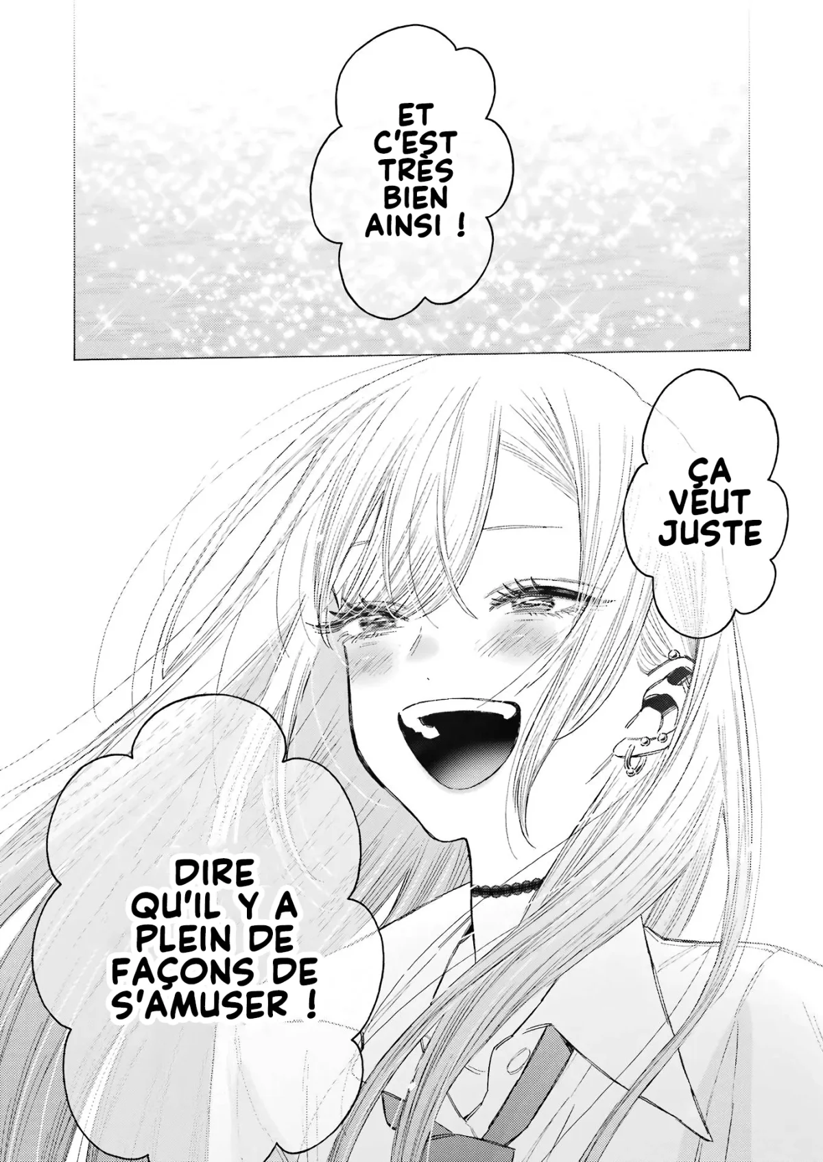 sexy cosplay doll Chapitre 114 - Page 16