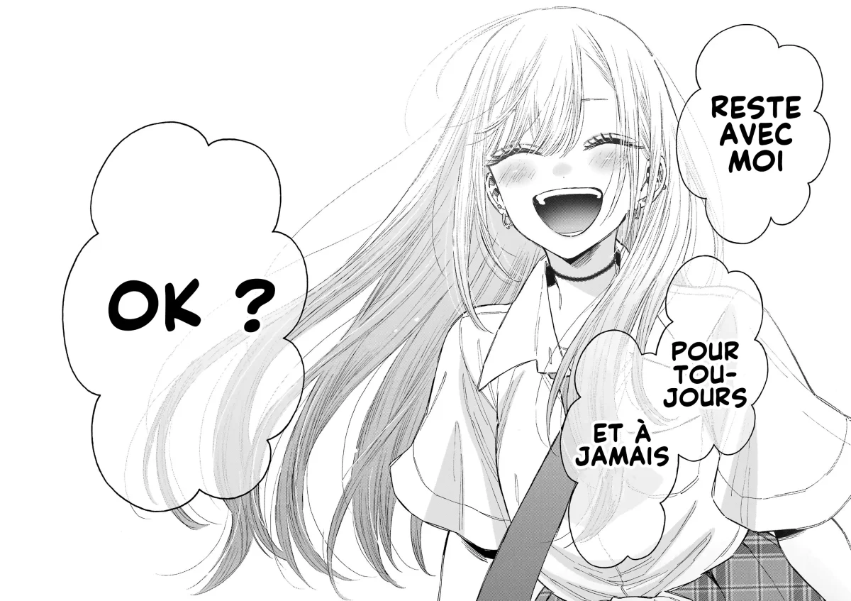sexy cosplay doll Chapitre 114 - Page 18