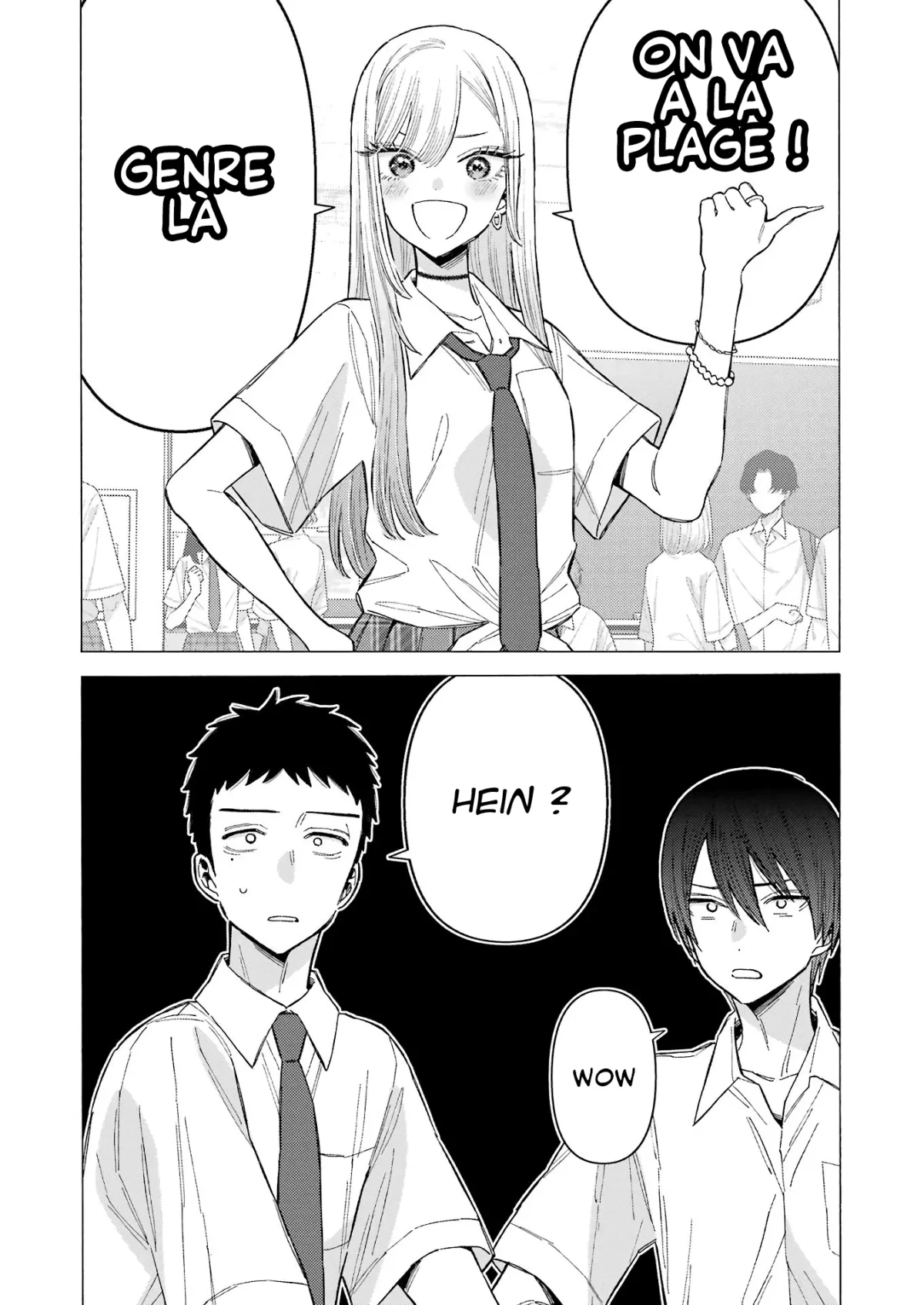sexy cosplay doll Chapitre 114 - Page 2