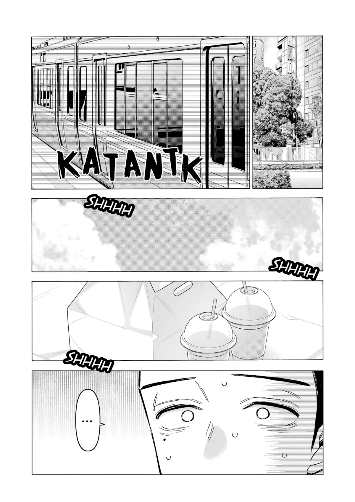 sexy cosplay doll Chapitre 114 - Page 3