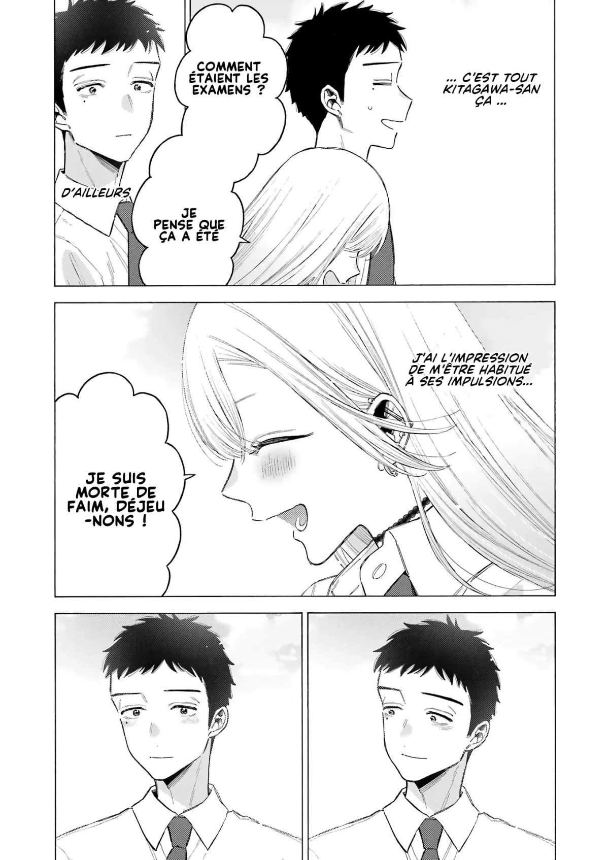 sexy cosplay doll Chapitre 114 - Page 5