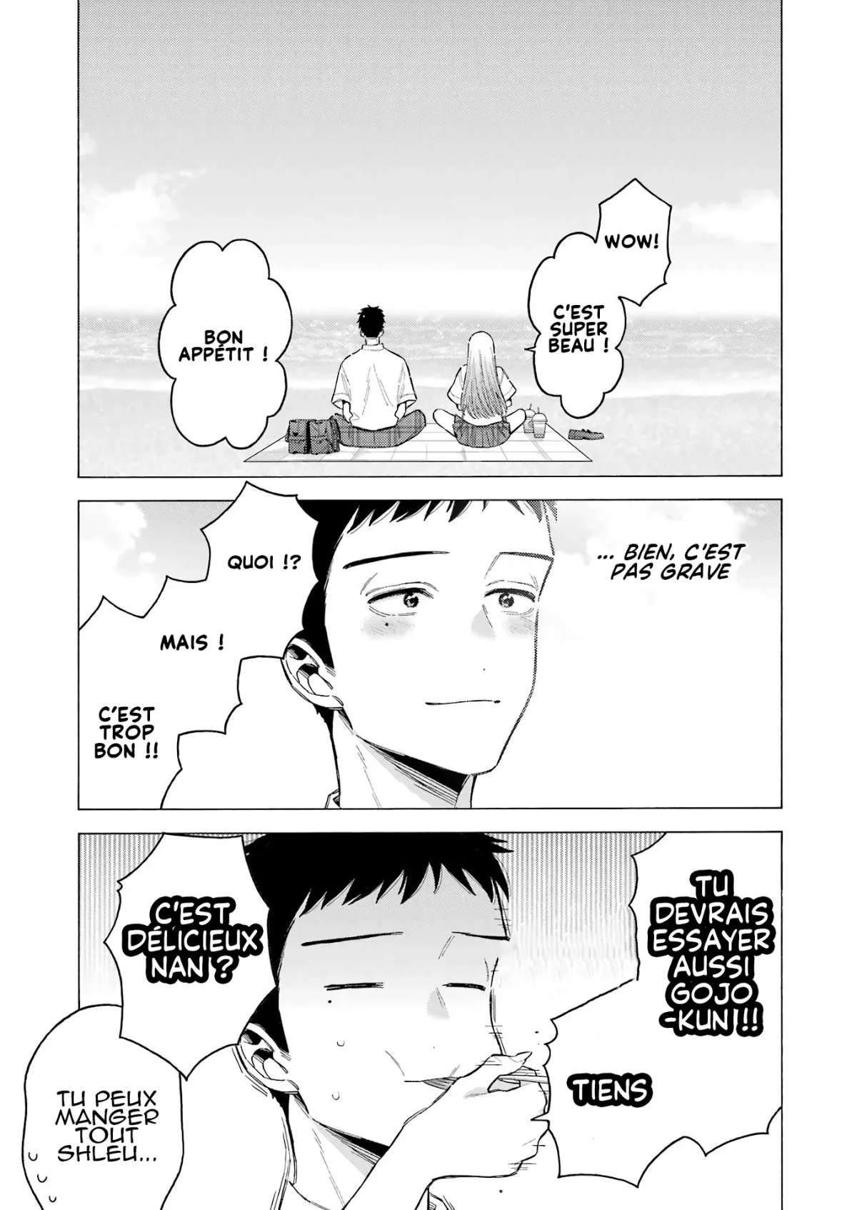sexy cosplay doll Chapitre 114 - Page 6