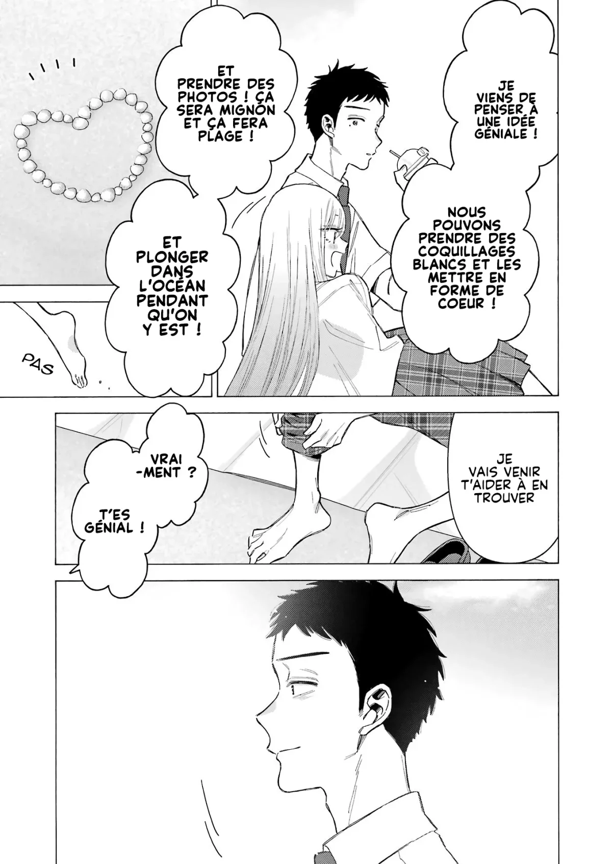 sexy cosplay doll Chapitre 114 - Page 8