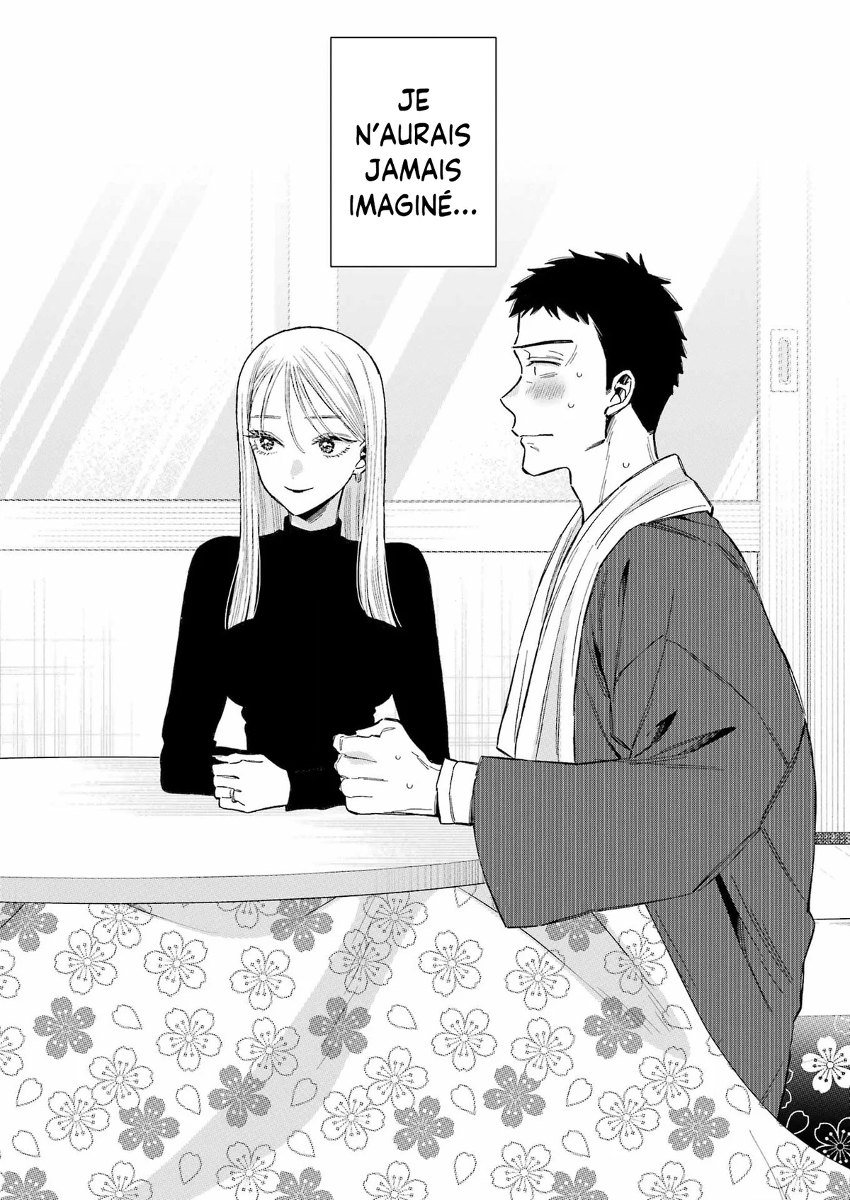 sexy cosplay doll Chapitre 115 - Page 16