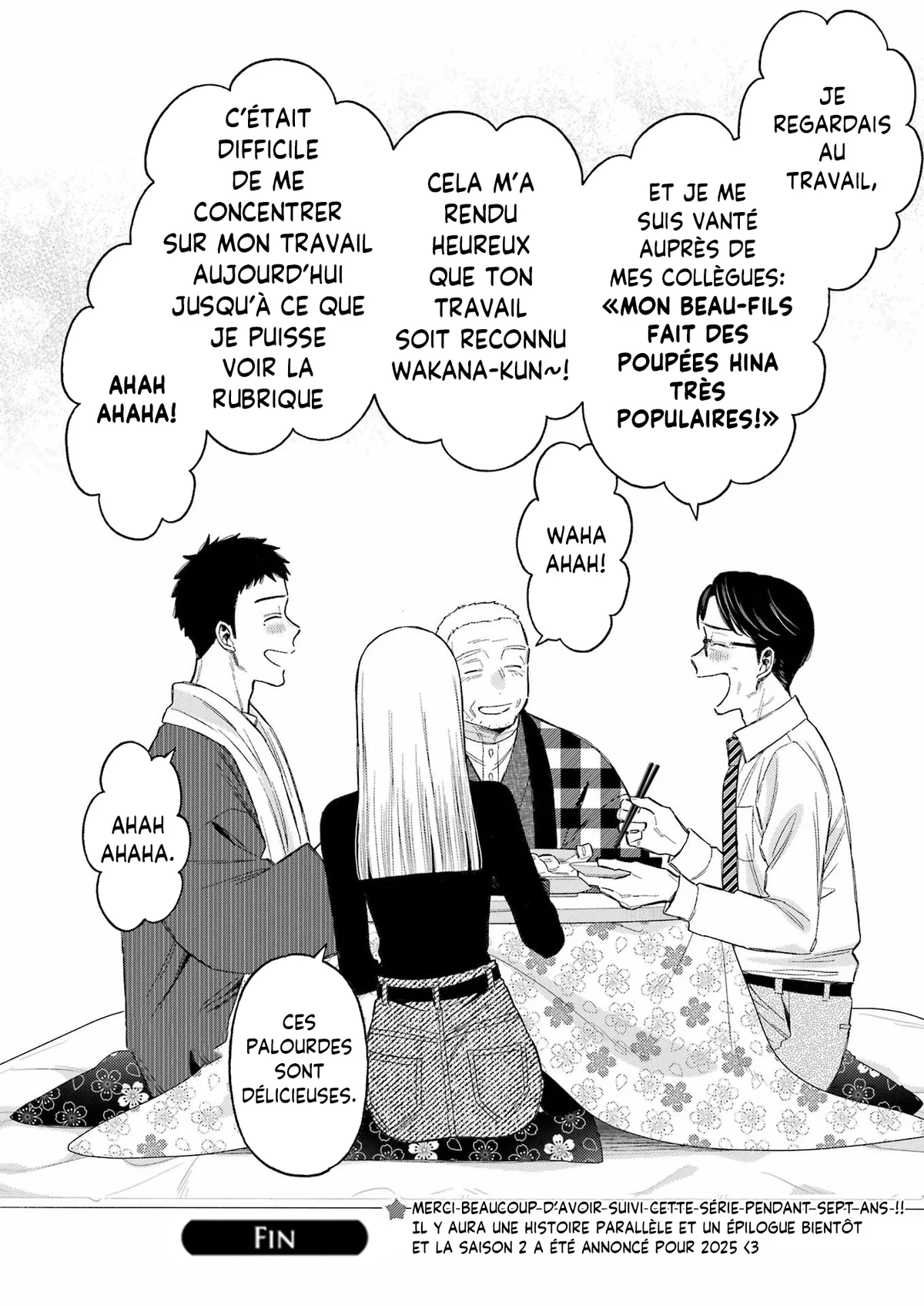 sexy cosplay doll Chapitre 115 - Page 20