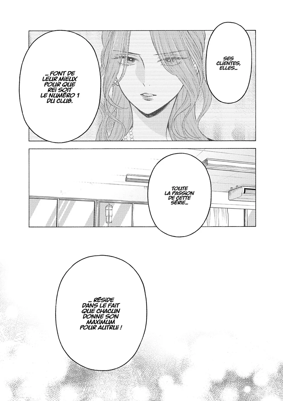sexy cosplay doll Chapitre 8 - Page 101