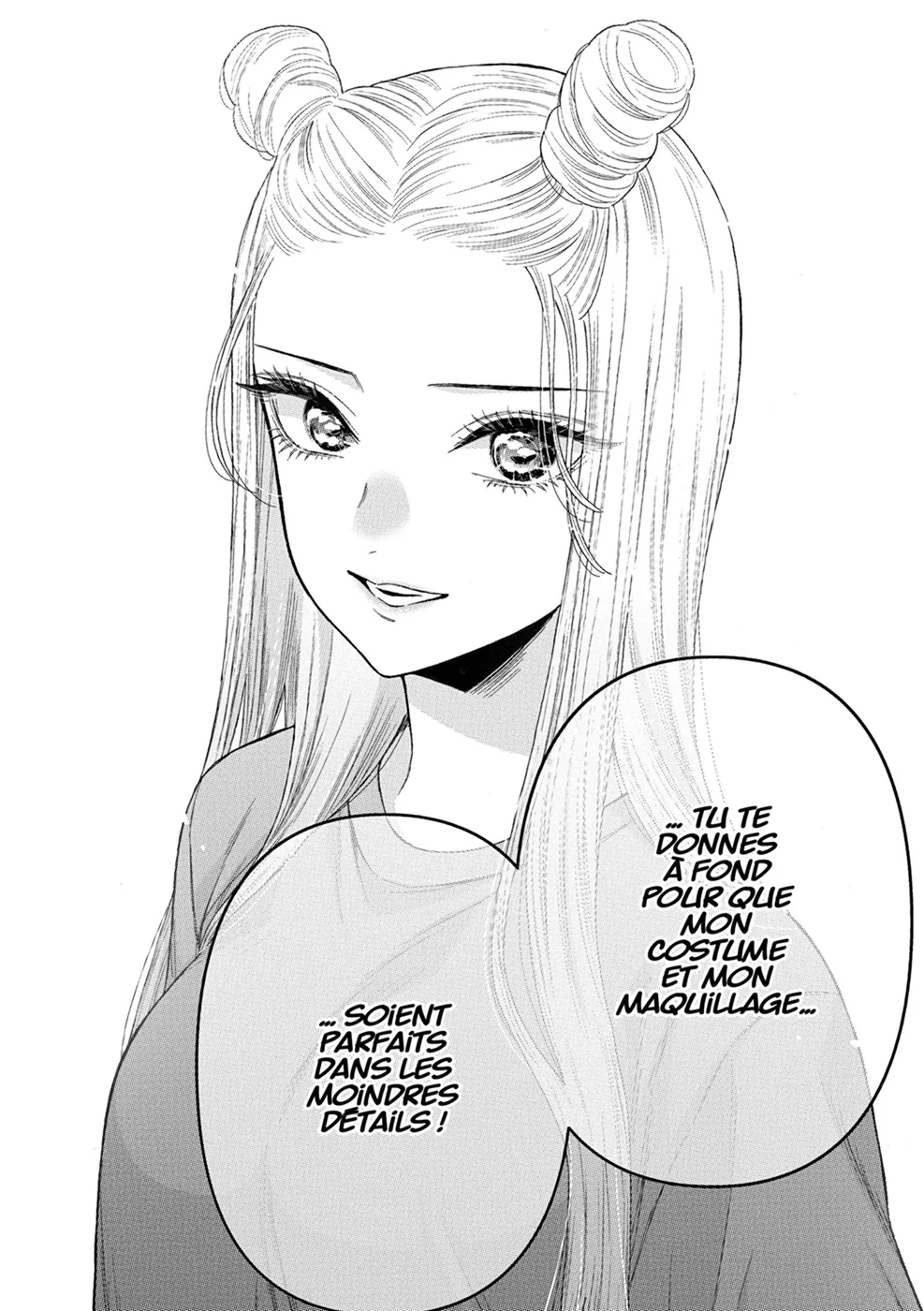 sexy cosplay doll Chapitre 8 - Page 103
