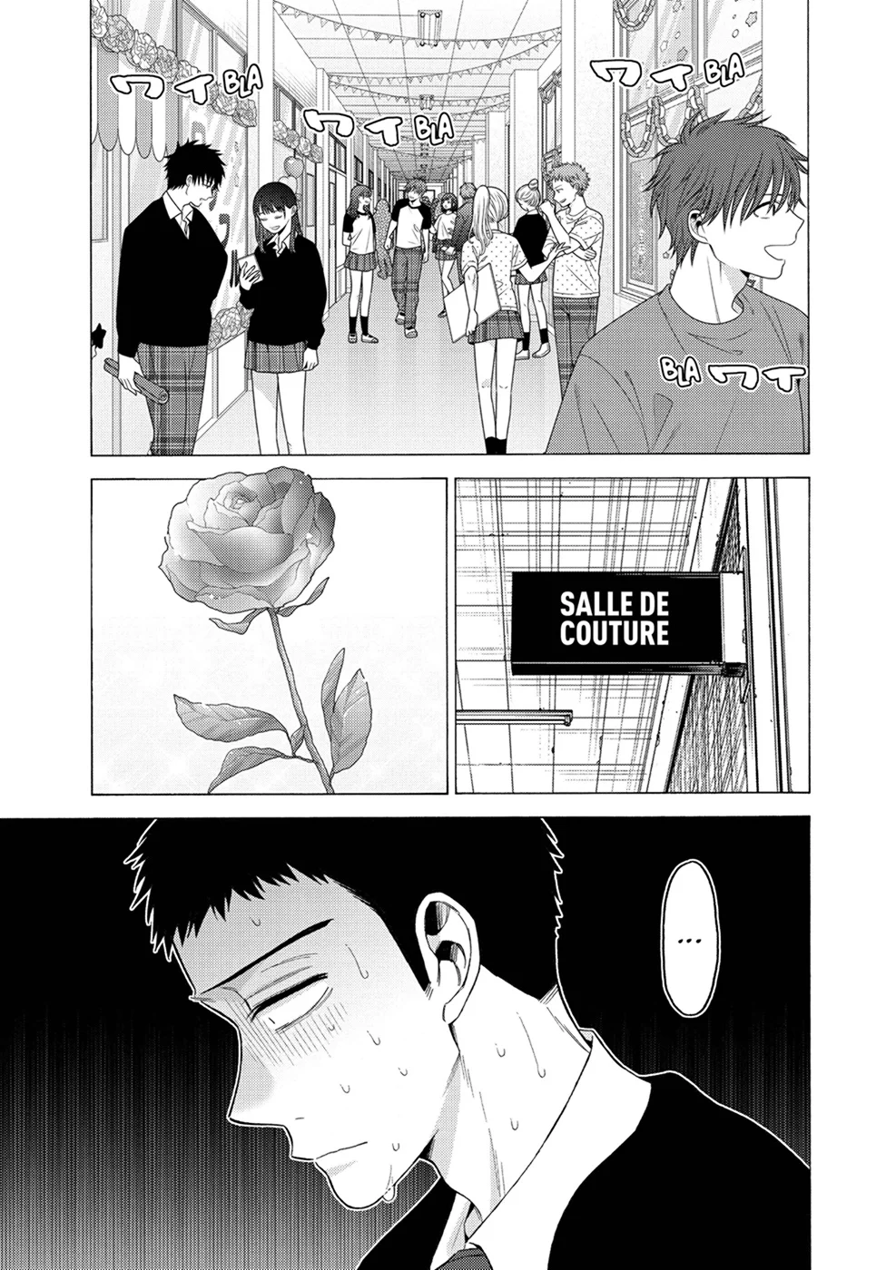 sexy cosplay doll Chapitre 8 - Page 108