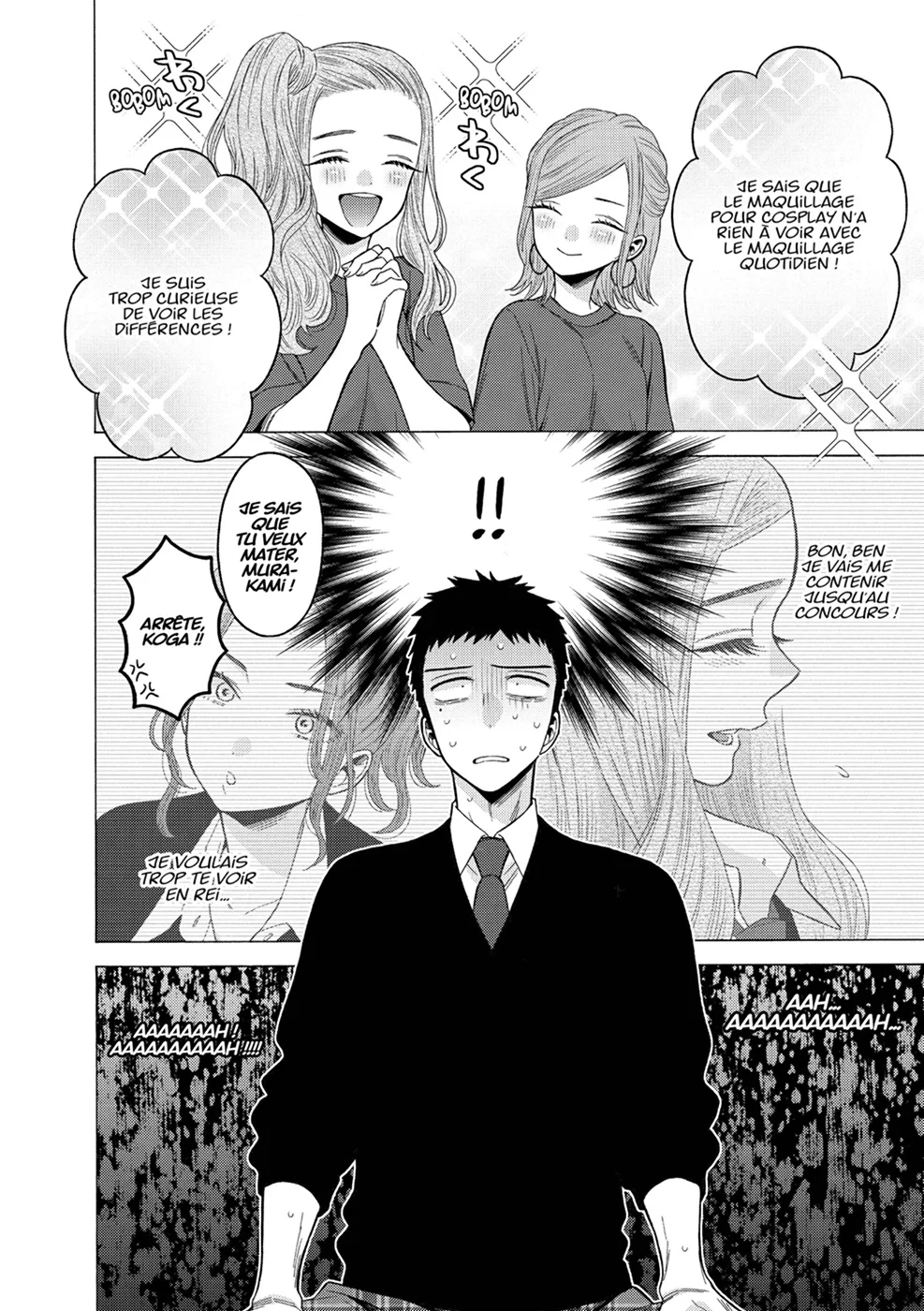 sexy cosplay doll Chapitre 8 - Page 113