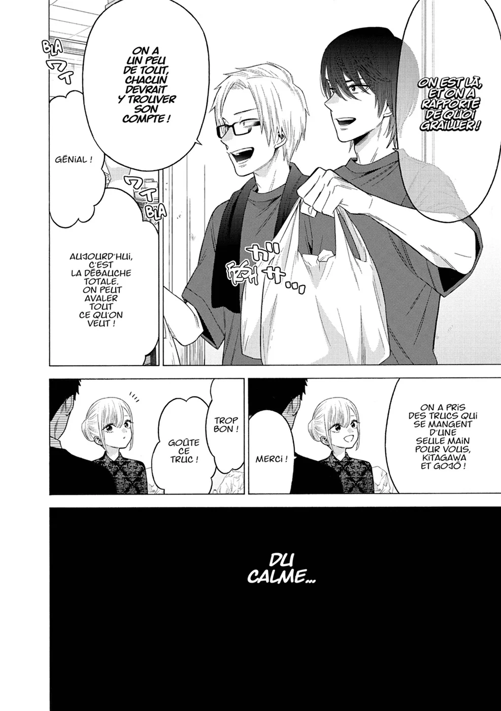 sexy cosplay doll Chapitre 8 - Page 115