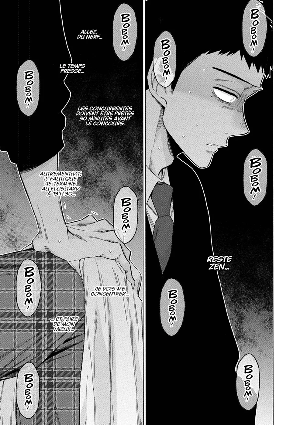 sexy cosplay doll Chapitre 8 - Page 116