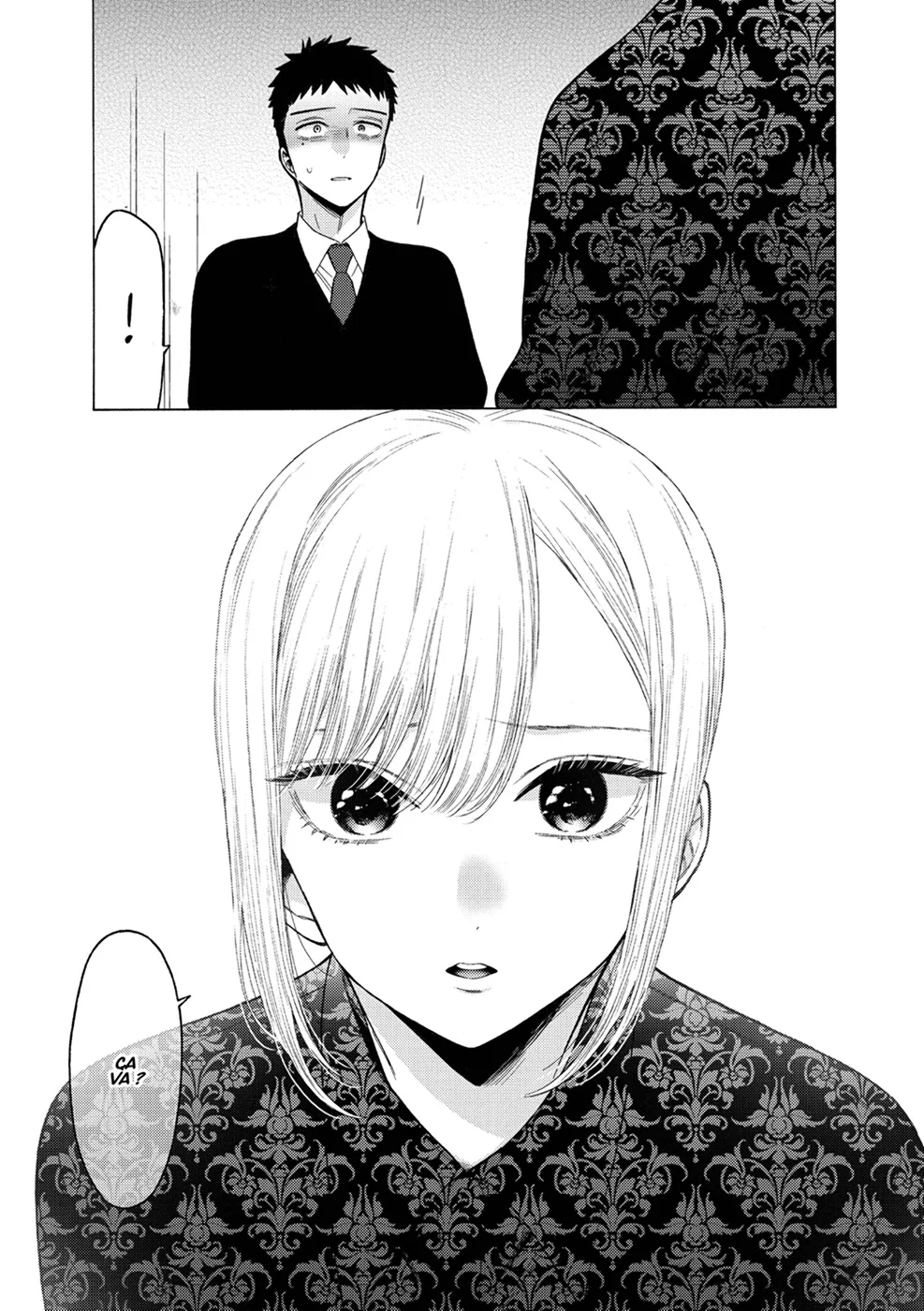sexy cosplay doll Chapitre 8 - Page 118