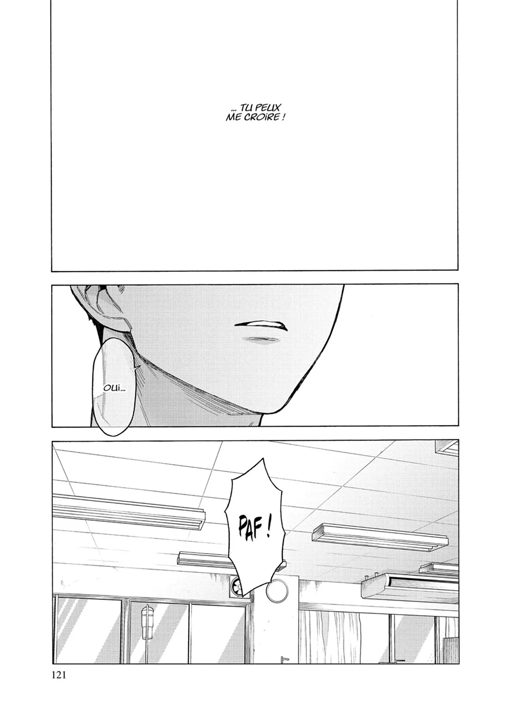 sexy cosplay doll Chapitre 8 - Page 120