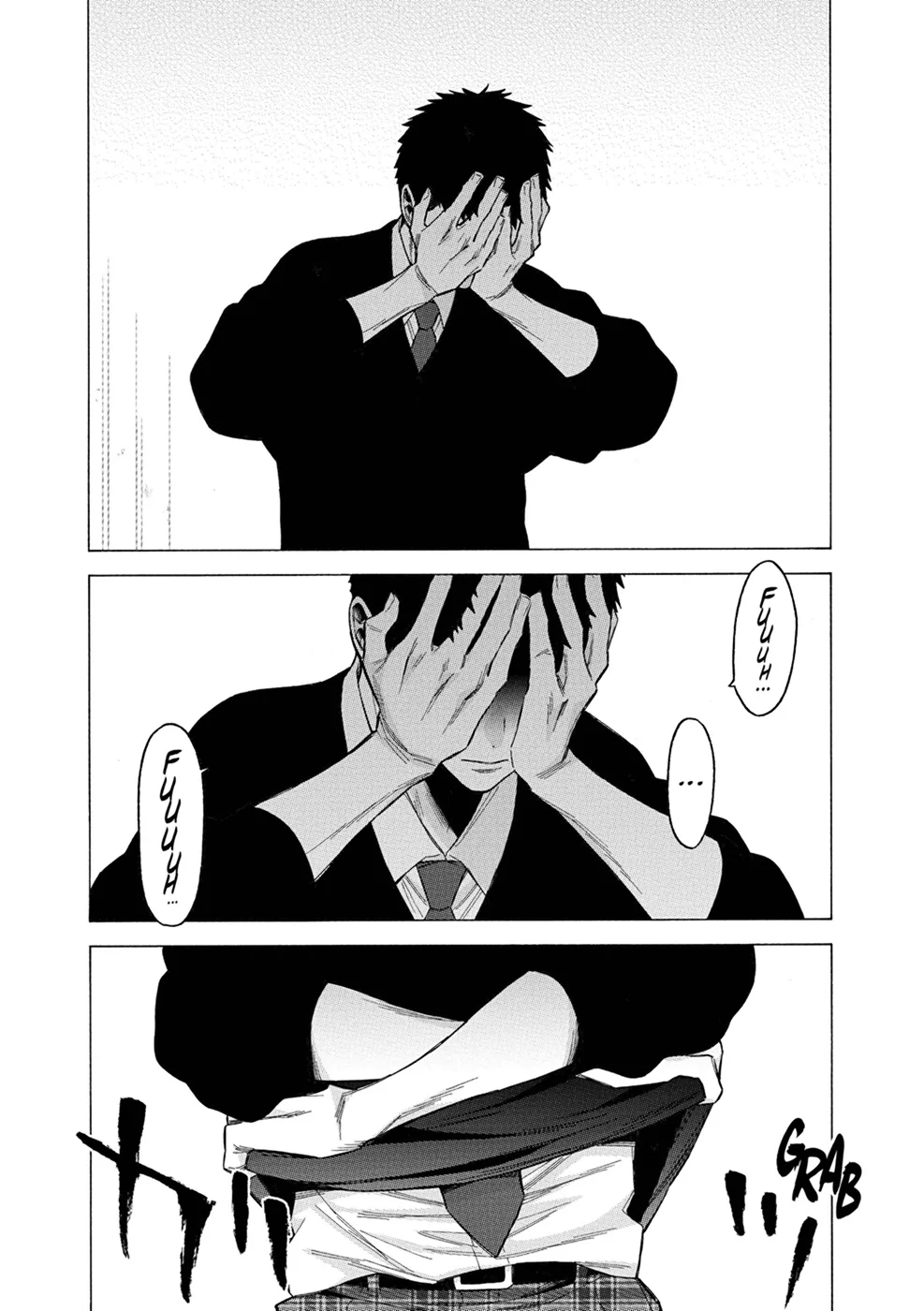 sexy cosplay doll Chapitre 8 - Page 121
