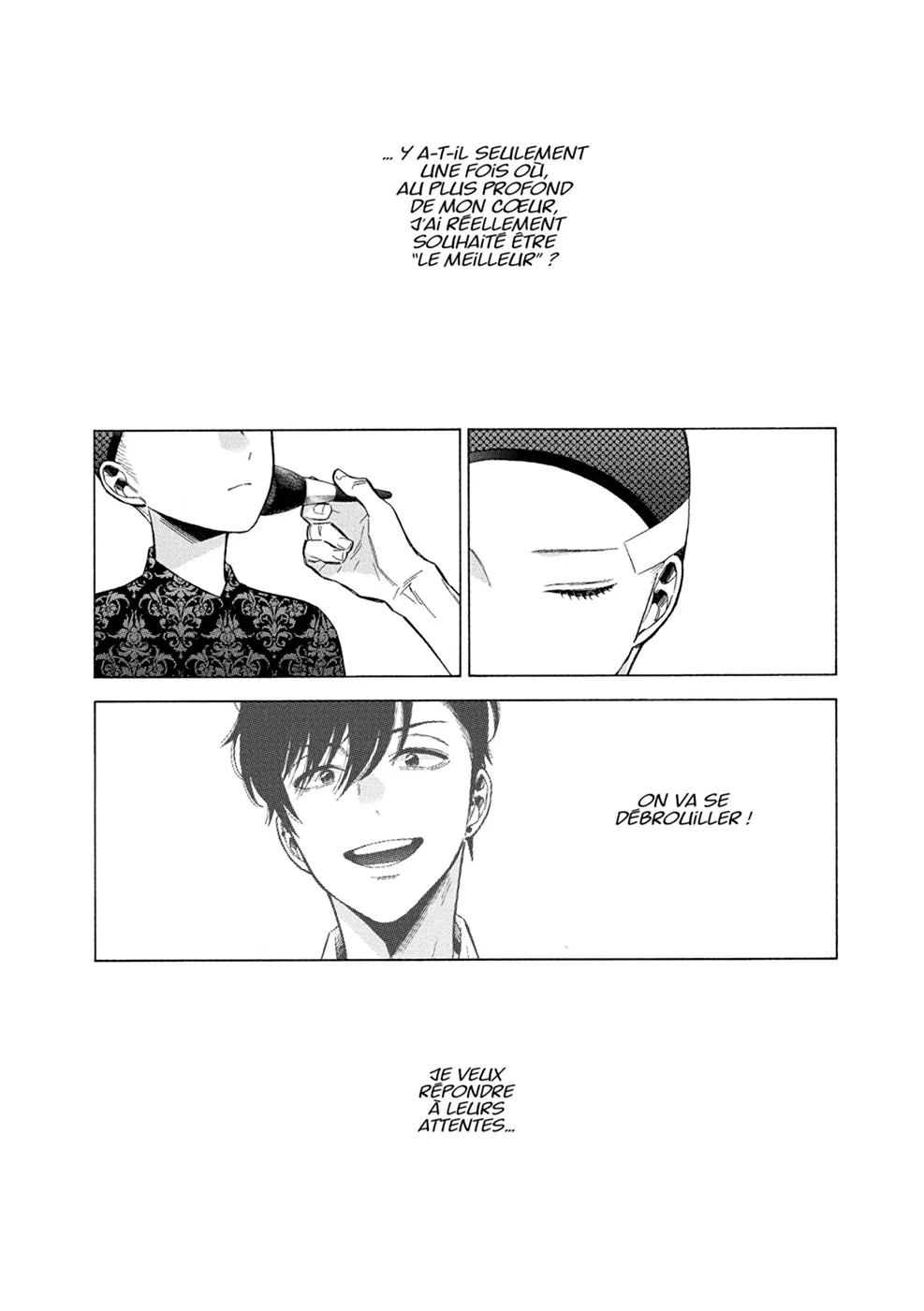 sexy cosplay doll Chapitre 8 - Page 125