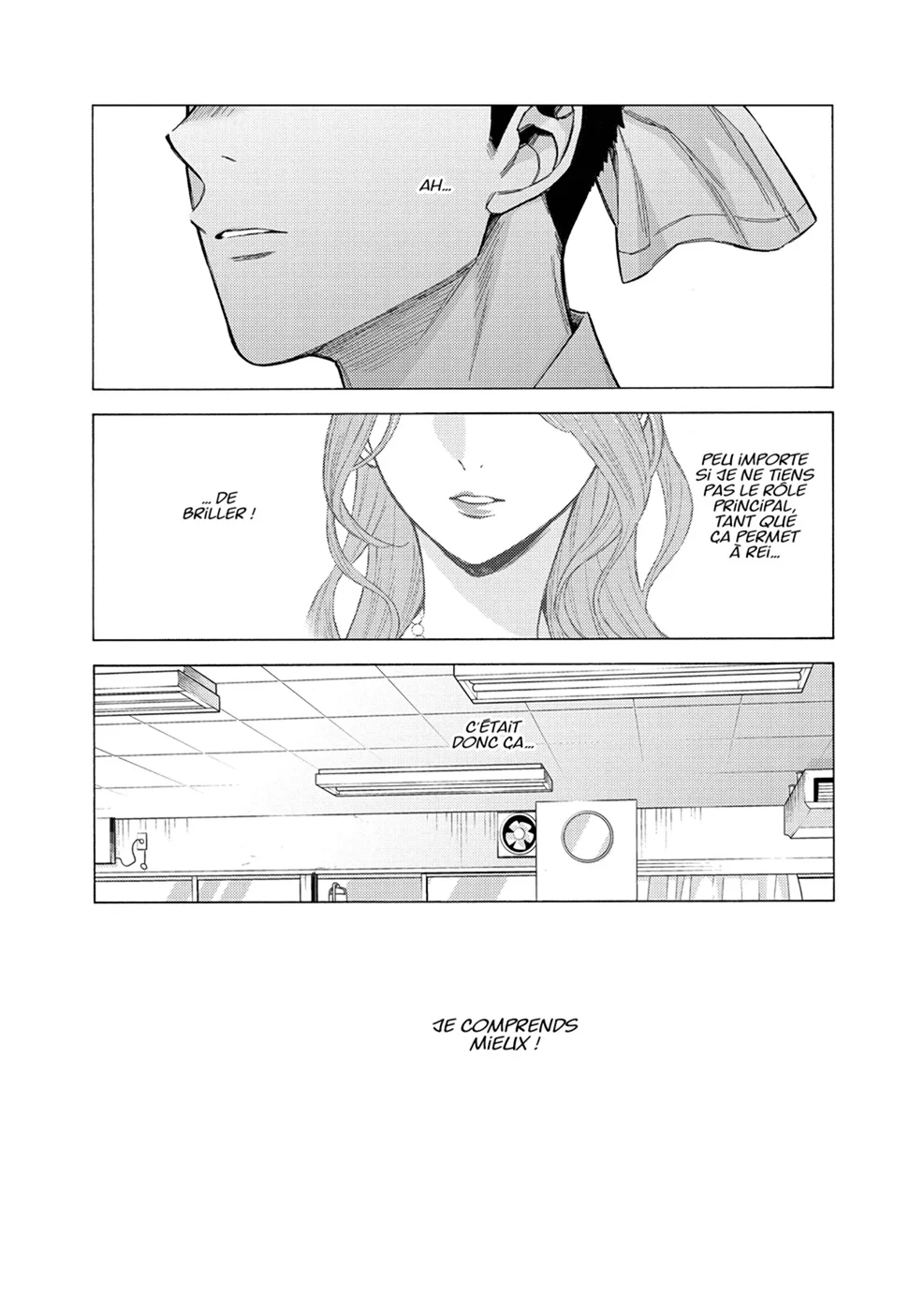 sexy cosplay doll Chapitre 8 - Page 127