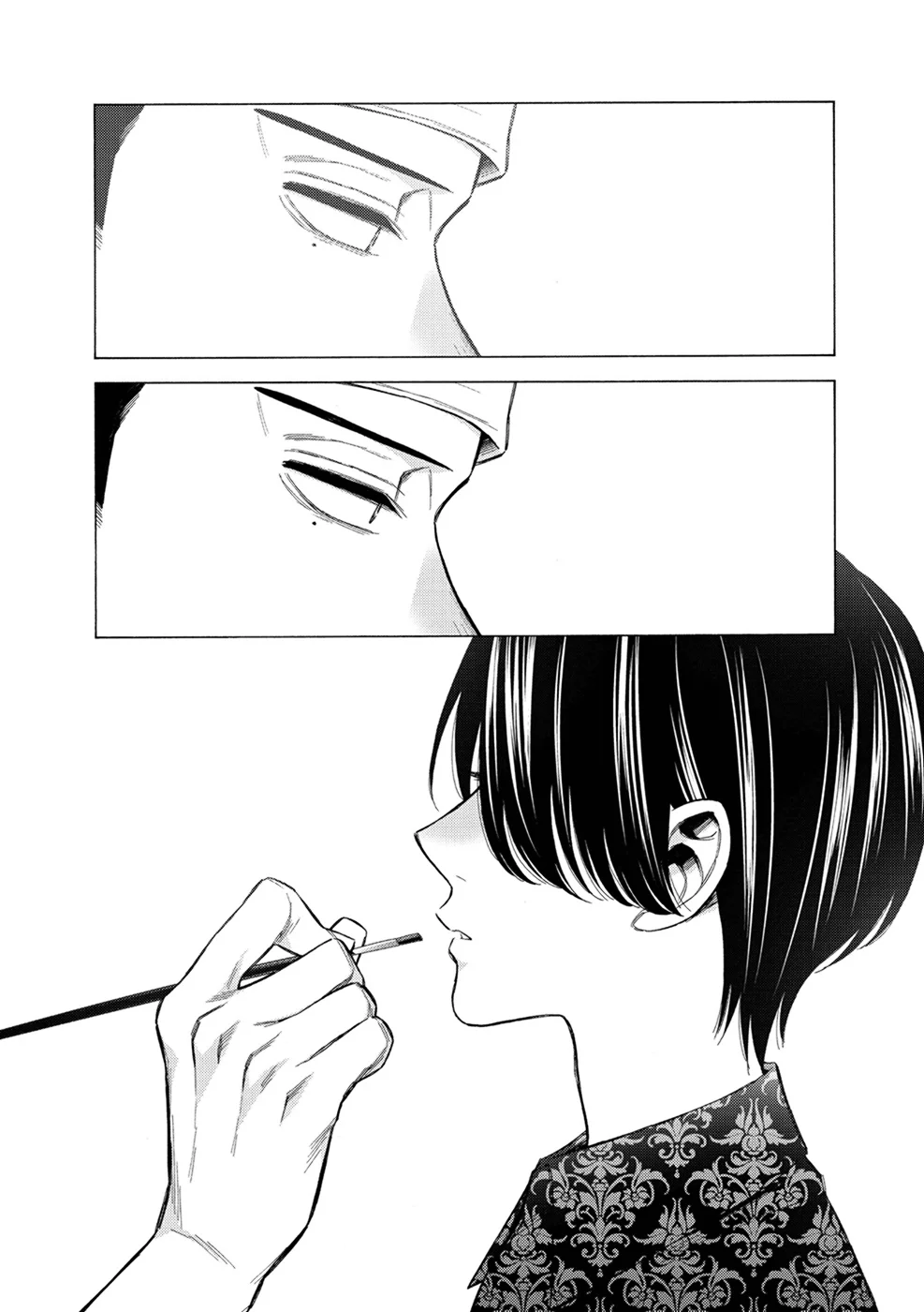 sexy cosplay doll Chapitre 8 - Page 134