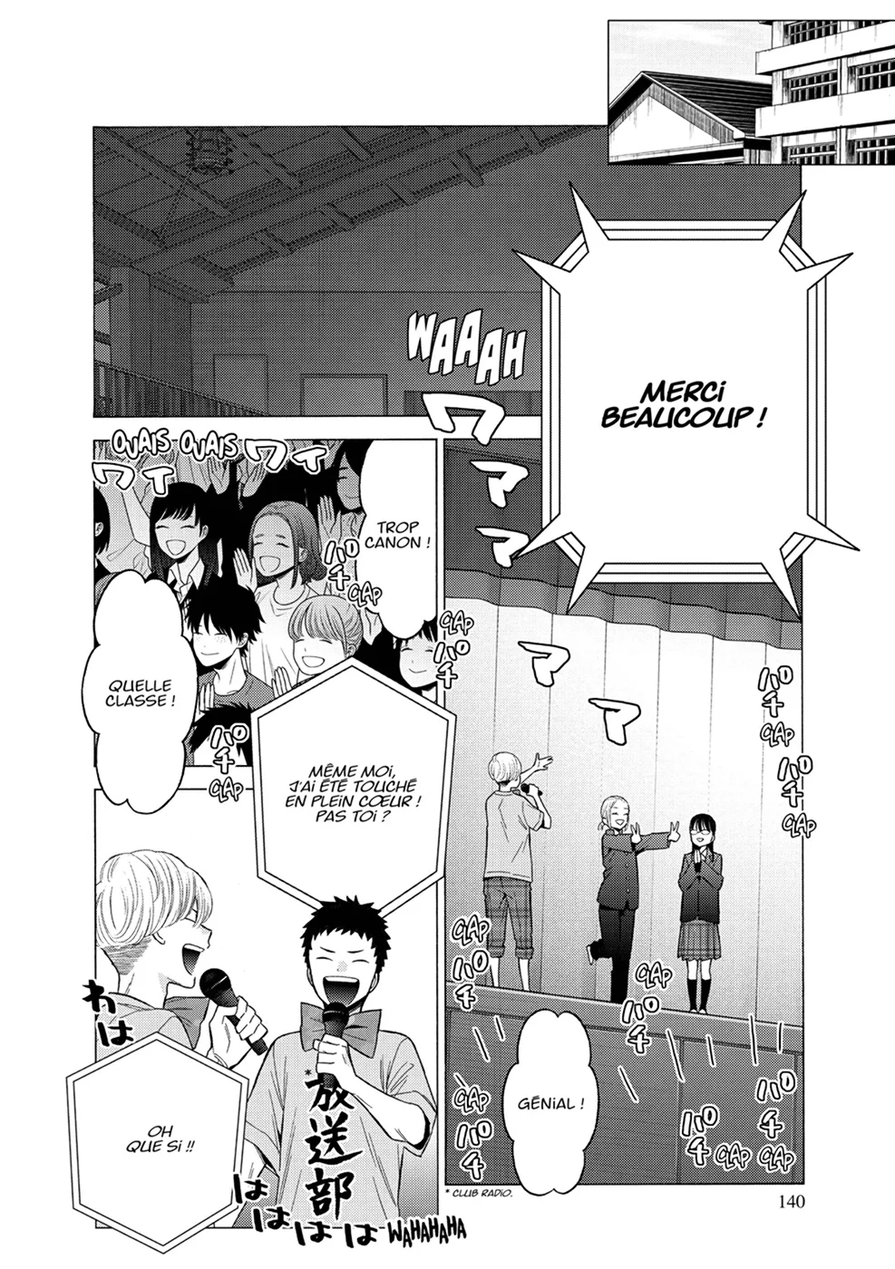 sexy cosplay doll Chapitre 8 - Page 136