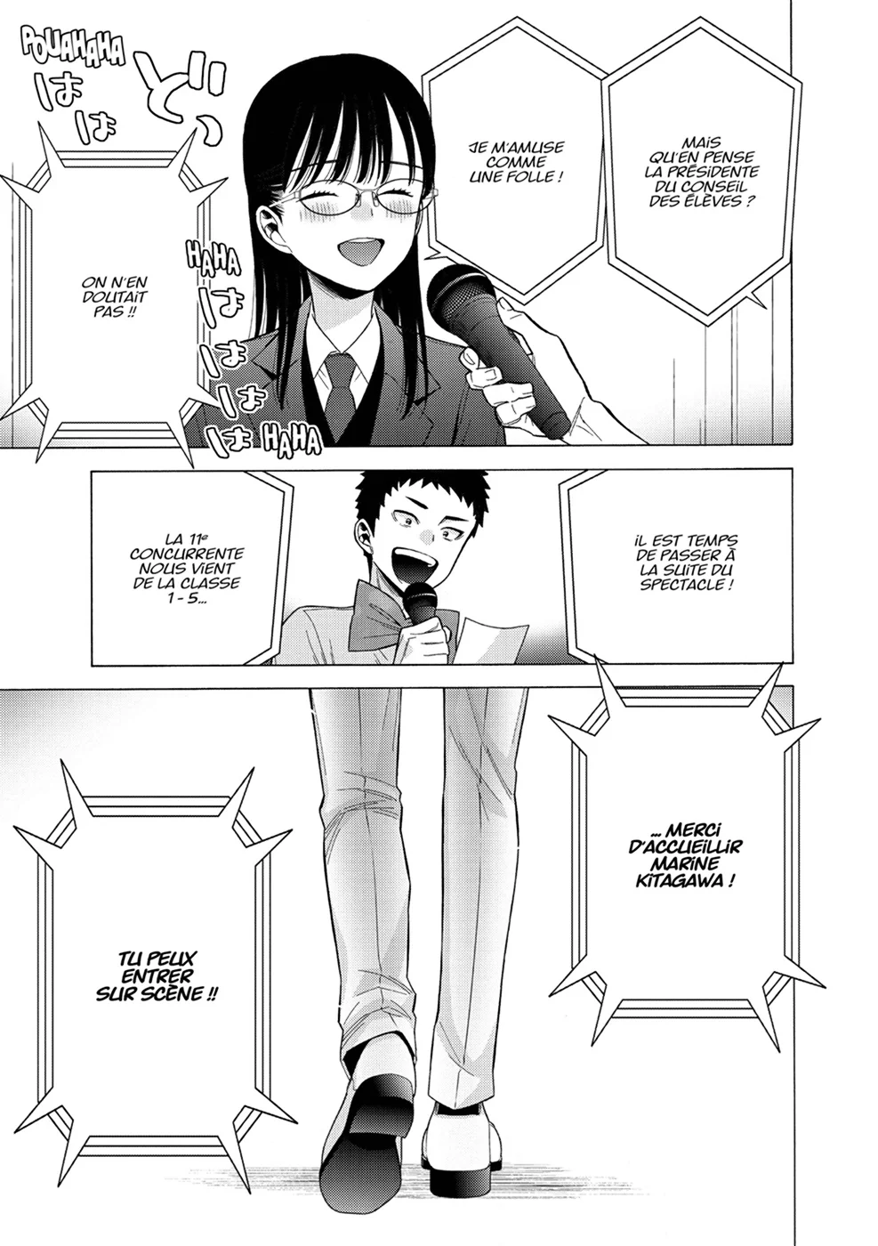 sexy cosplay doll Chapitre 8 - Page 137