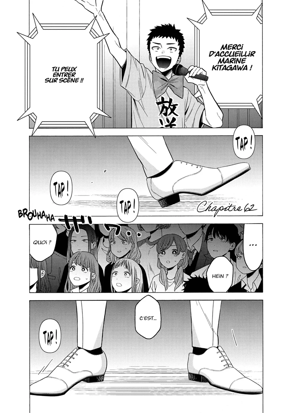 sexy cosplay doll Chapitre 8 - Page 139